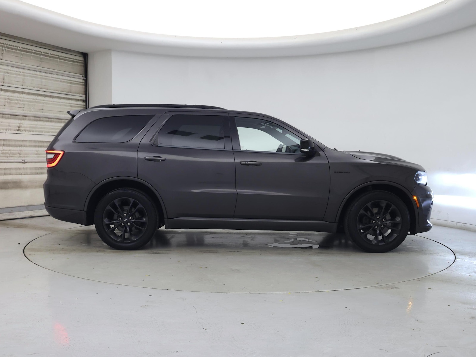 2021 Dodge Durango R/T - Photo 8