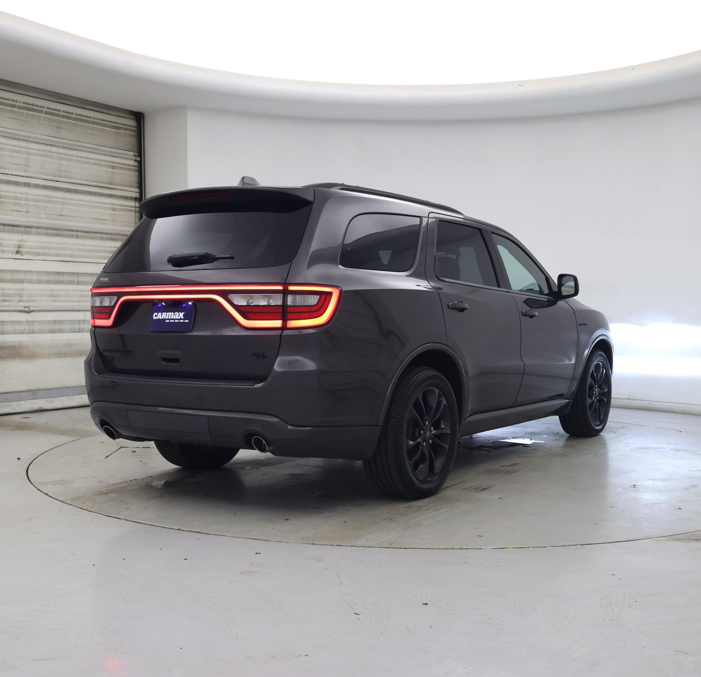 Thumbnail: 2021 Dodge Durango - 8
