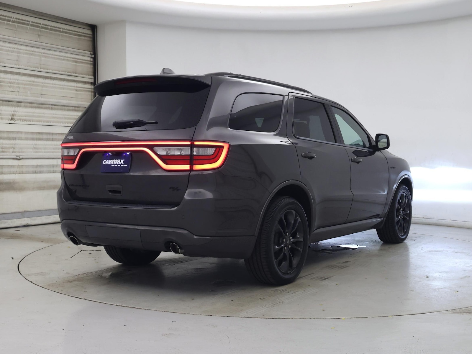 2021 Dodge Durango R/T - Photo 9