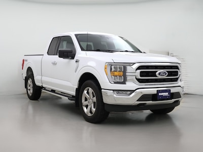 2023 Ford F150 XLT