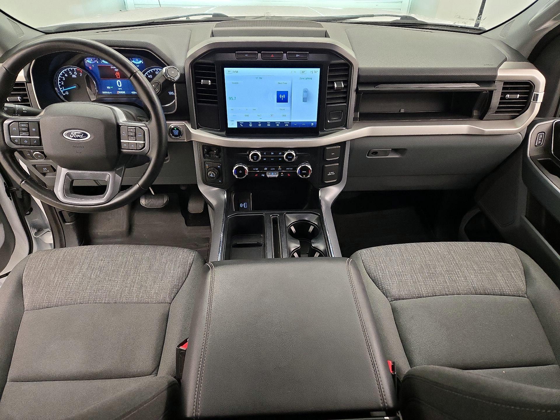 Thumbnail: 2023 Ford F-150 - 9