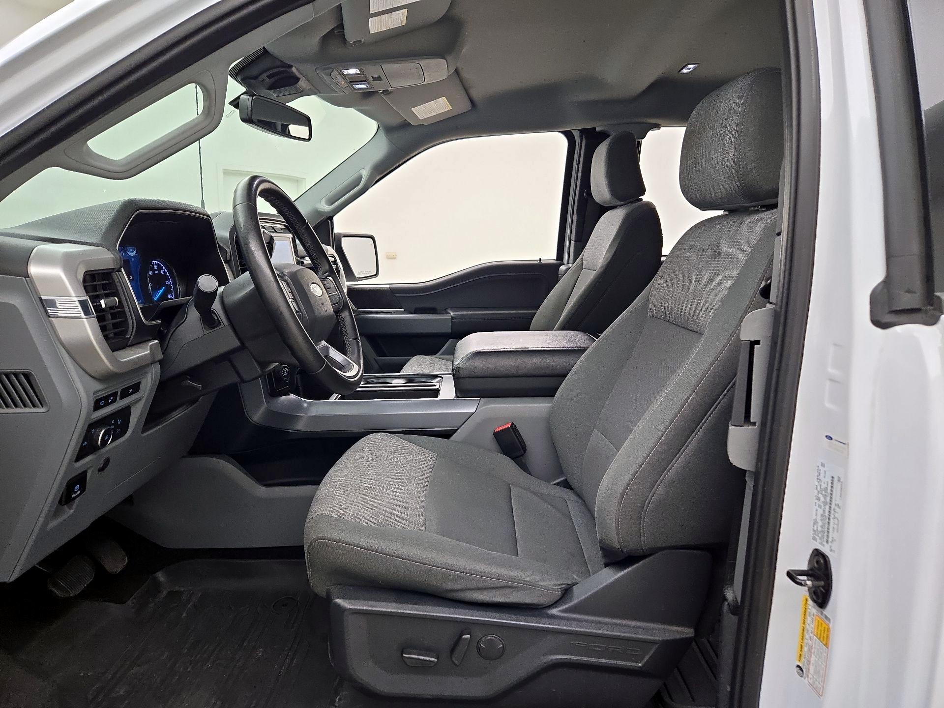 Thumbnail: 2023 Ford F-150 - 11