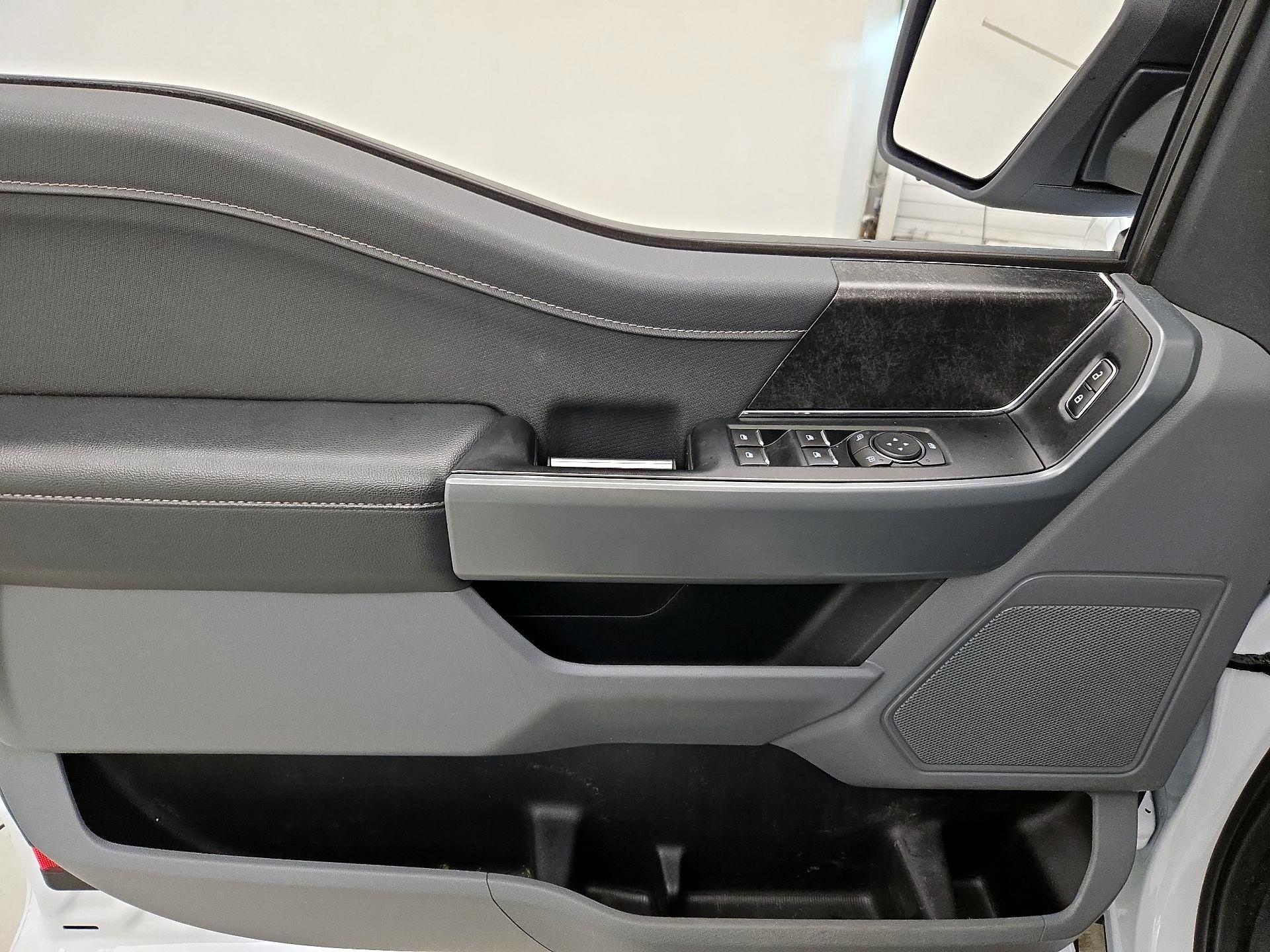 Thumbnail: 2023 Ford F-150 - 12