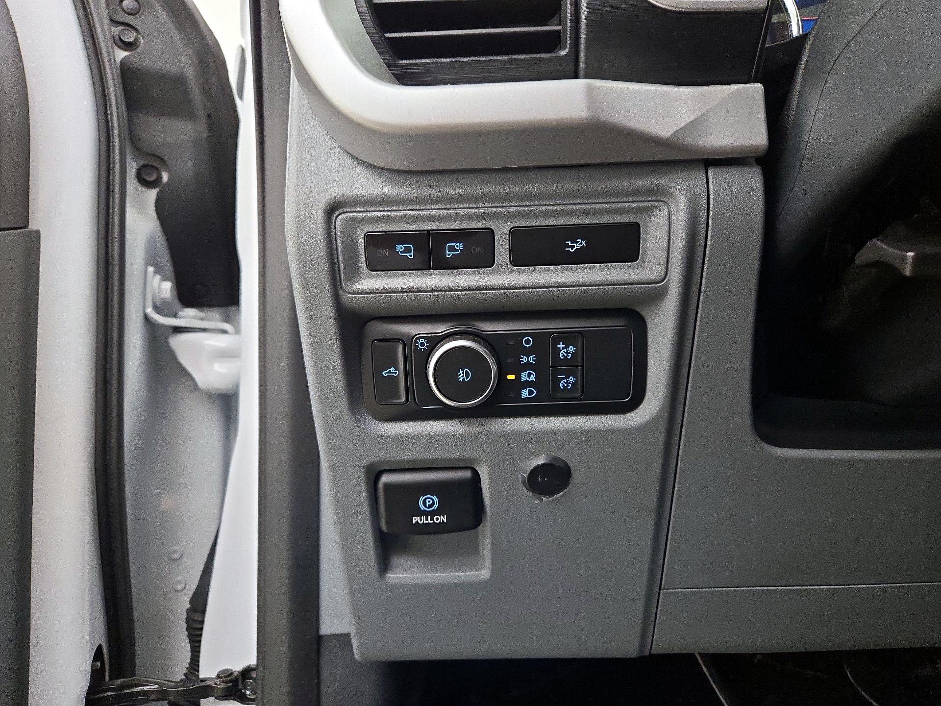 Thumbnail: 2023 Ford F-150 - 13