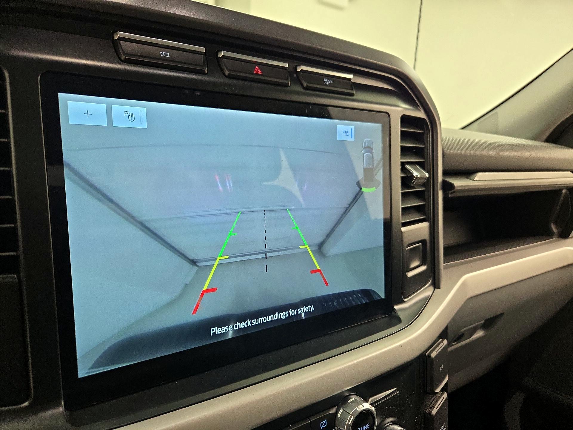 Thumbnail: 2023 Ford F-150 - 14