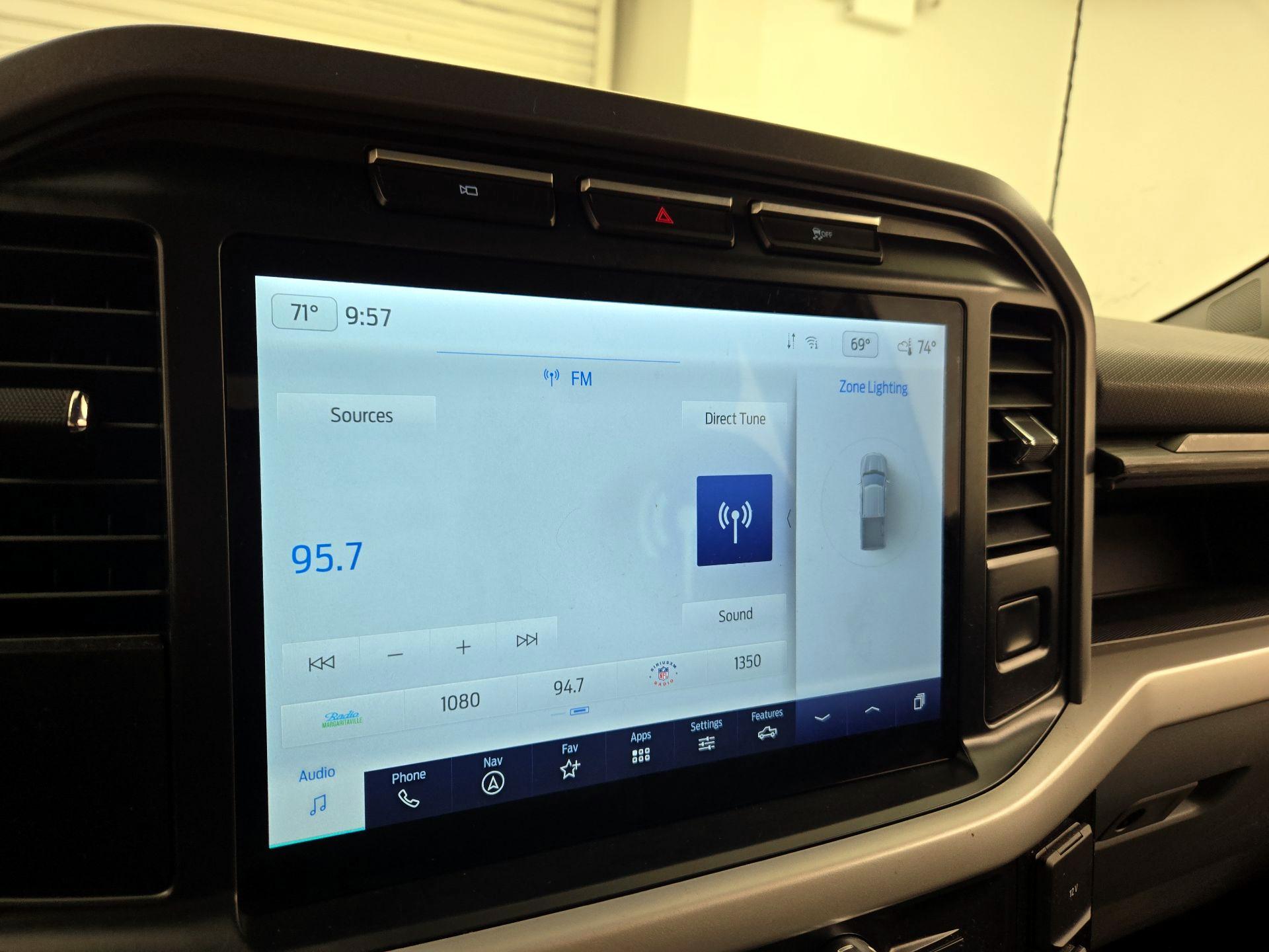 Thumbnail: 2023 Ford F-150 - 15