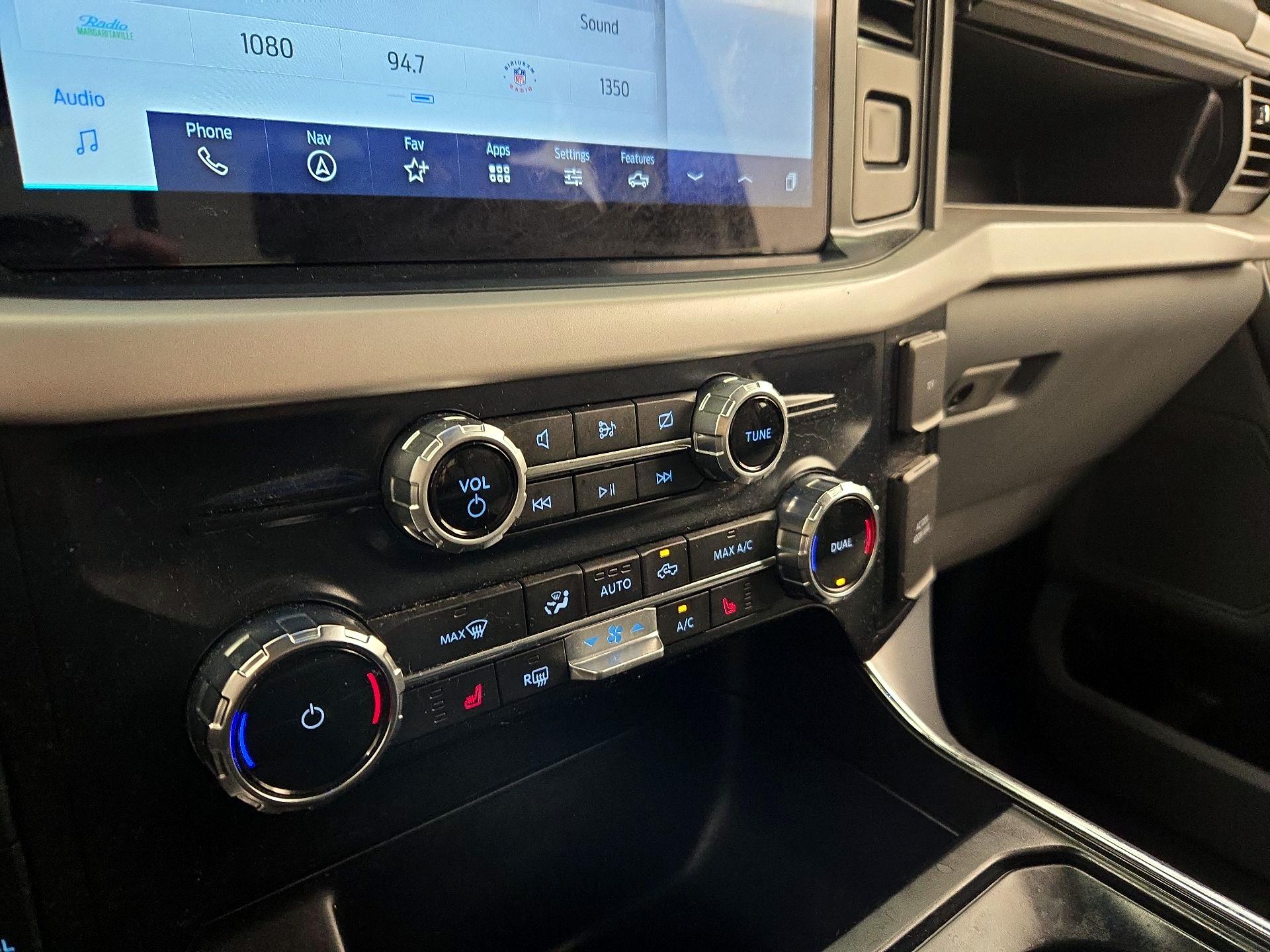 Thumbnail: 2023 Ford F-150 - 16