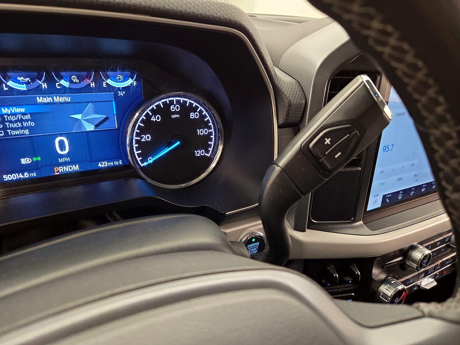 Thumbnail: 2023 Ford F-150 - 17