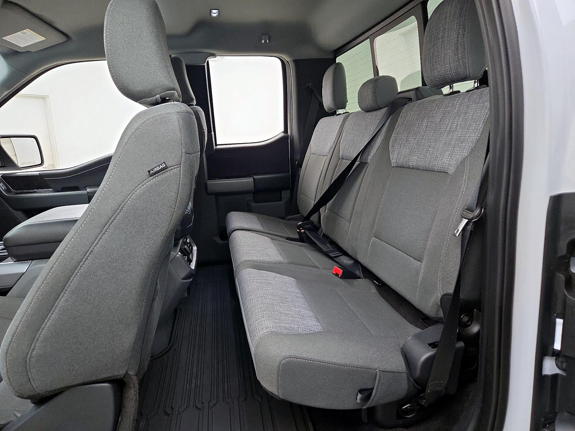 Thumbnail: 2023 Ford F-150 - 18