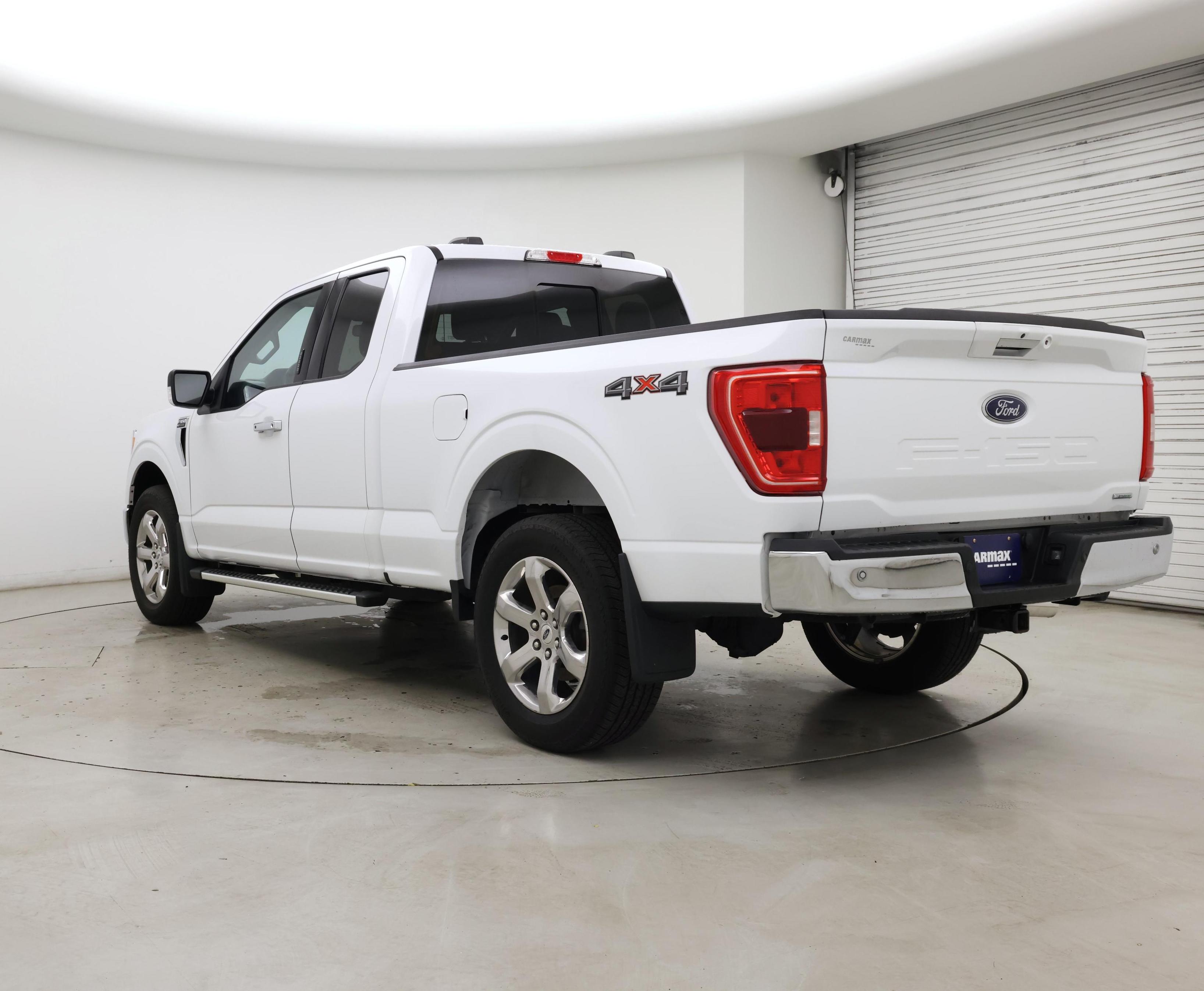 Thumbnail: 2023 Ford F-150 - 2