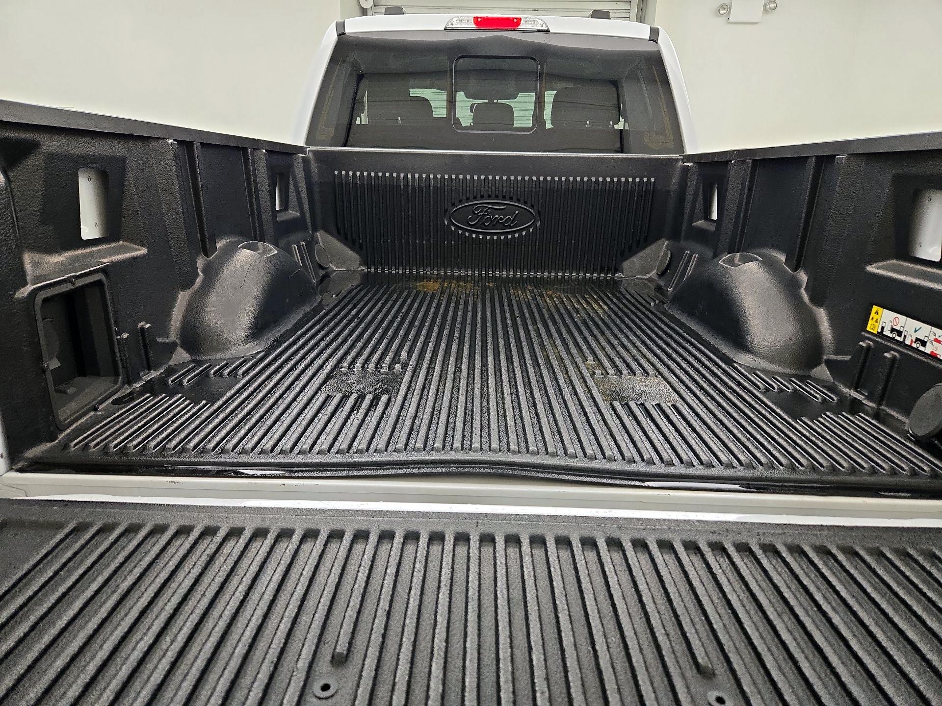 Thumbnail: 2023 Ford F-150 - 19