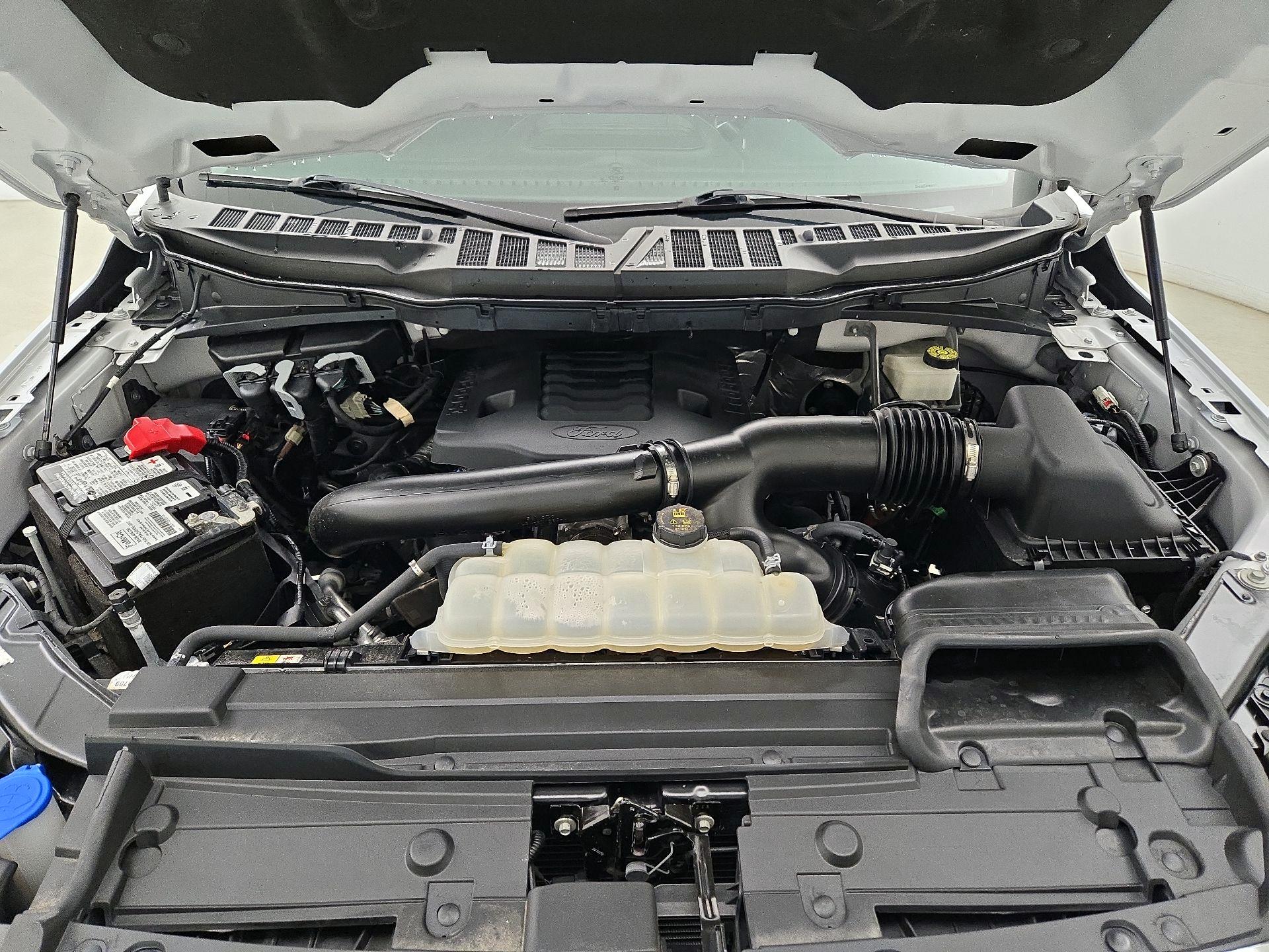 Thumbnail: 2023 Ford F-150 - 20