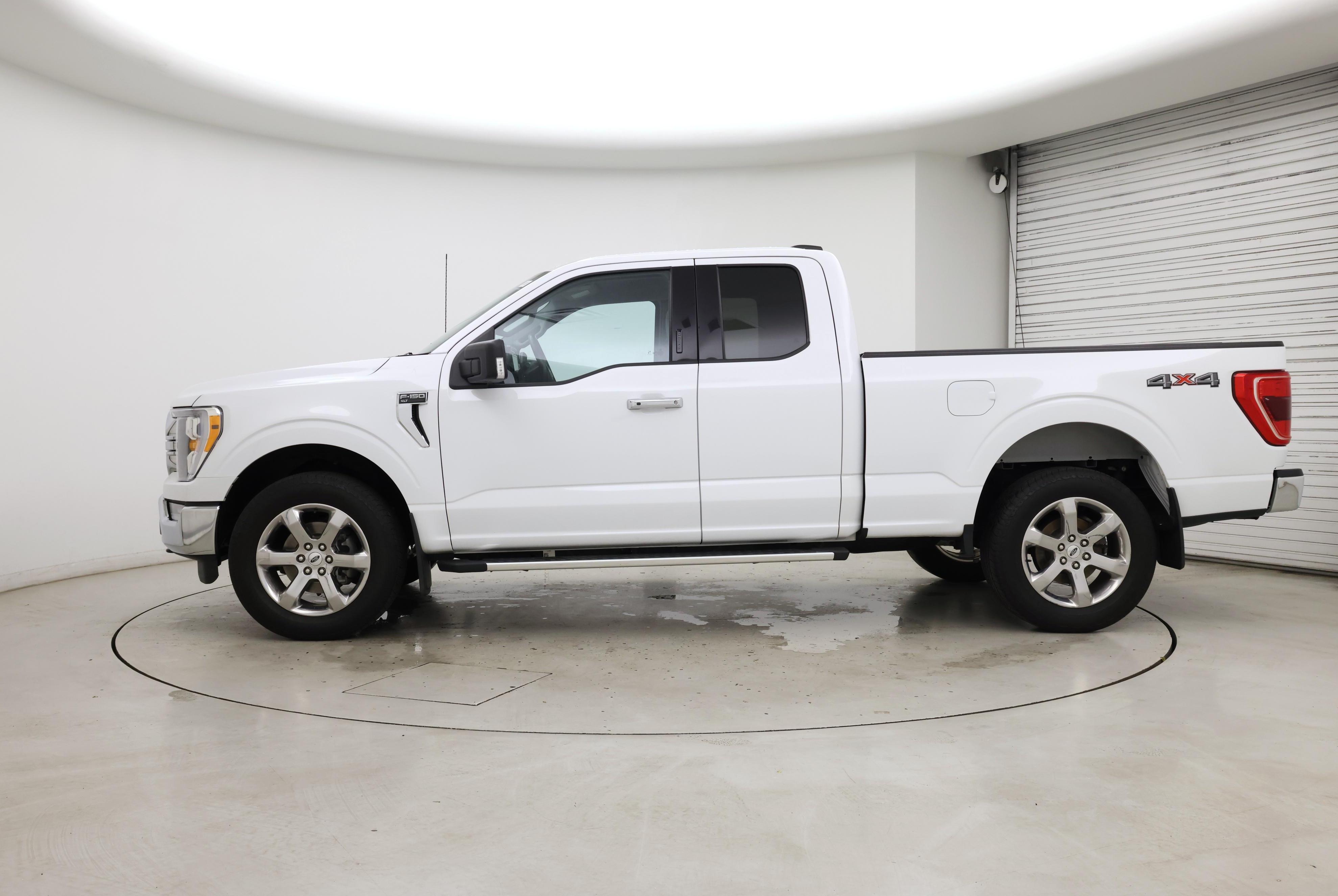 Thumbnail: 2023 Ford F-150 - 3