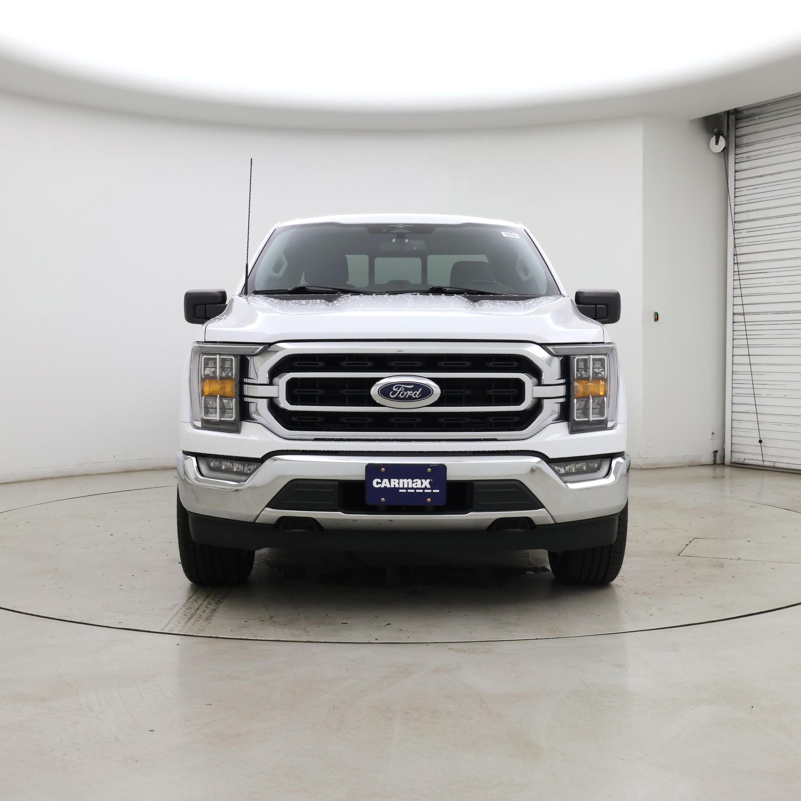 Thumbnail: 2023 Ford F-150 - 5