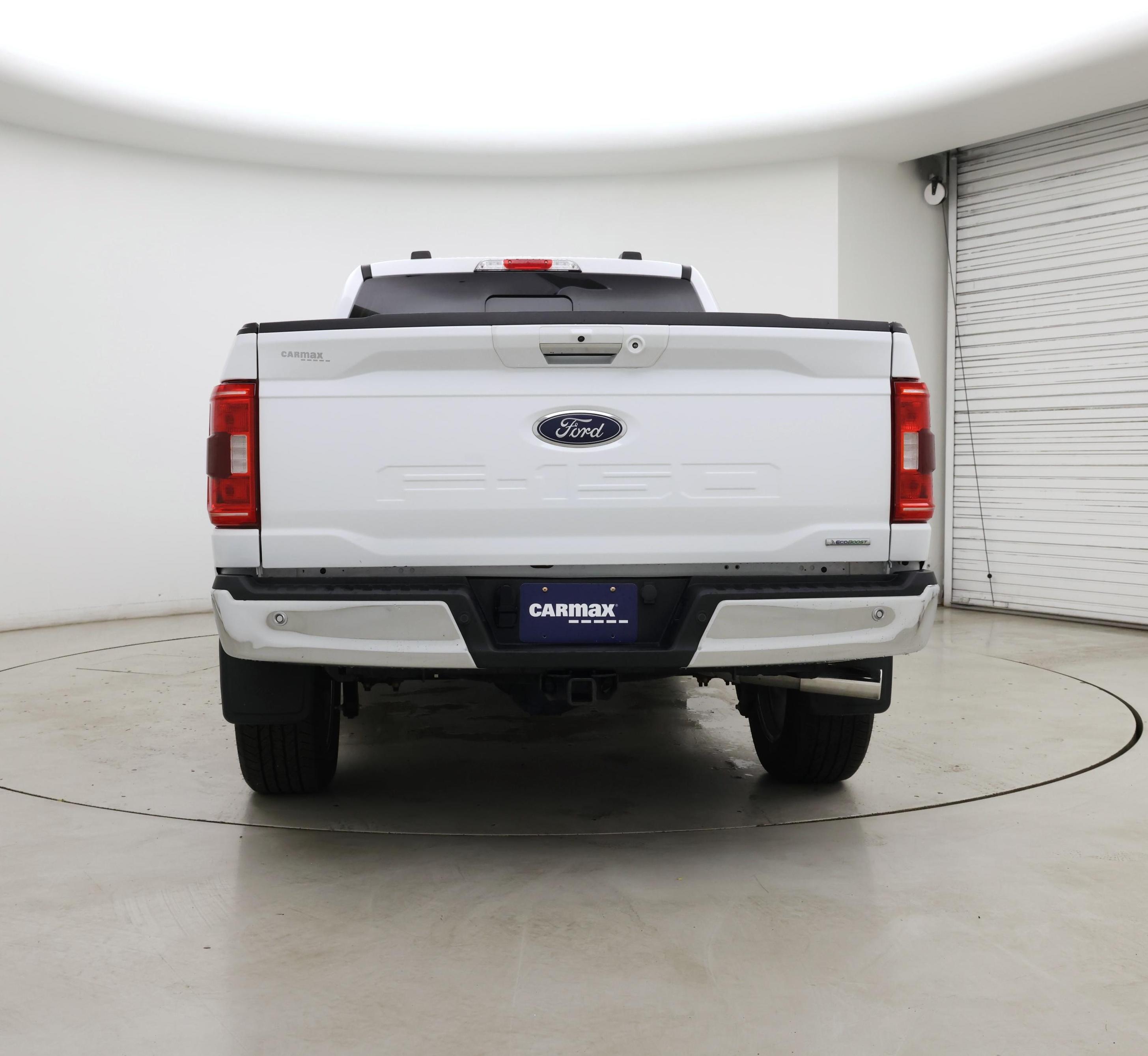 Thumbnail: 2023 Ford F-150 - 6