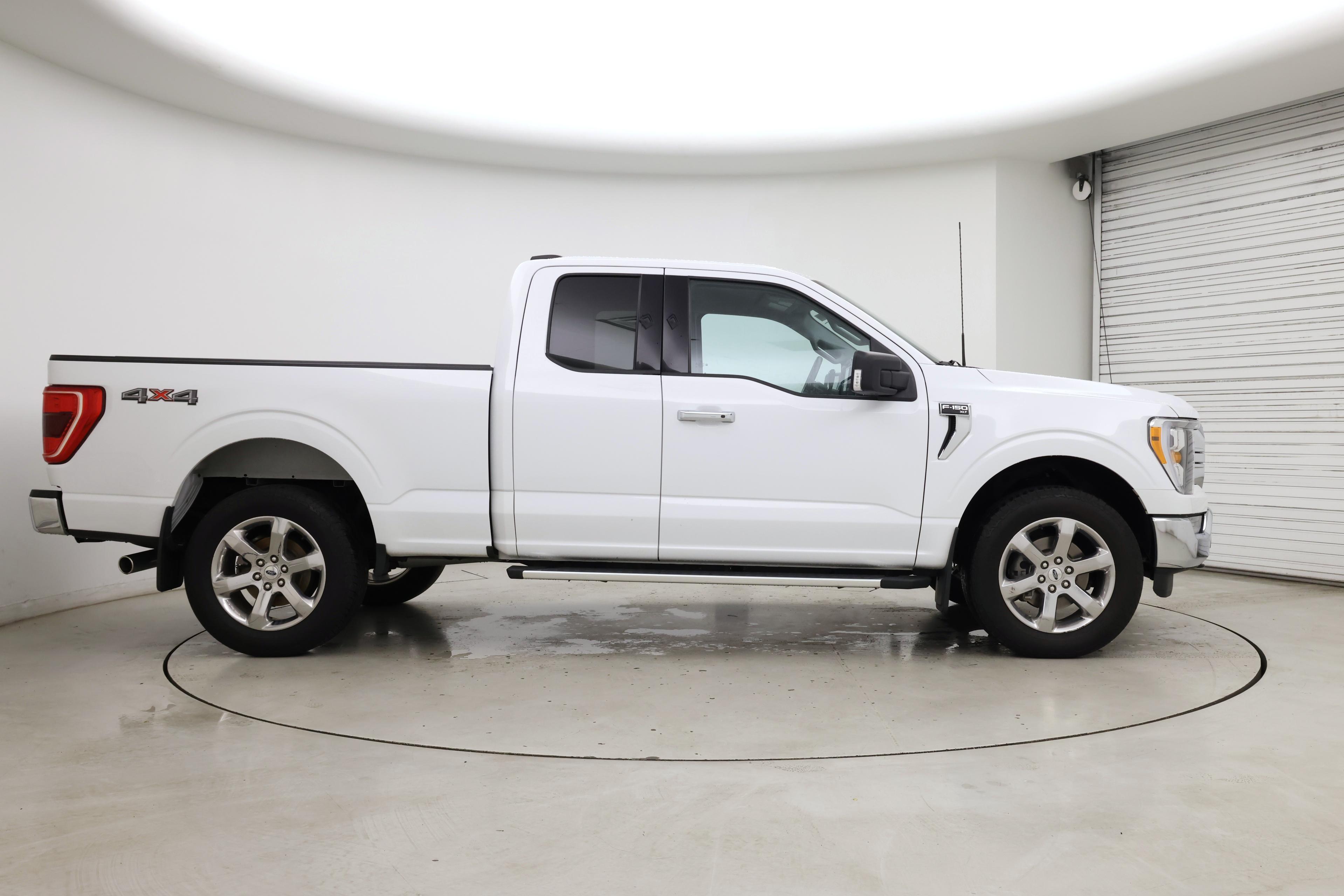 Thumbnail: 2023 Ford F-150 - 7