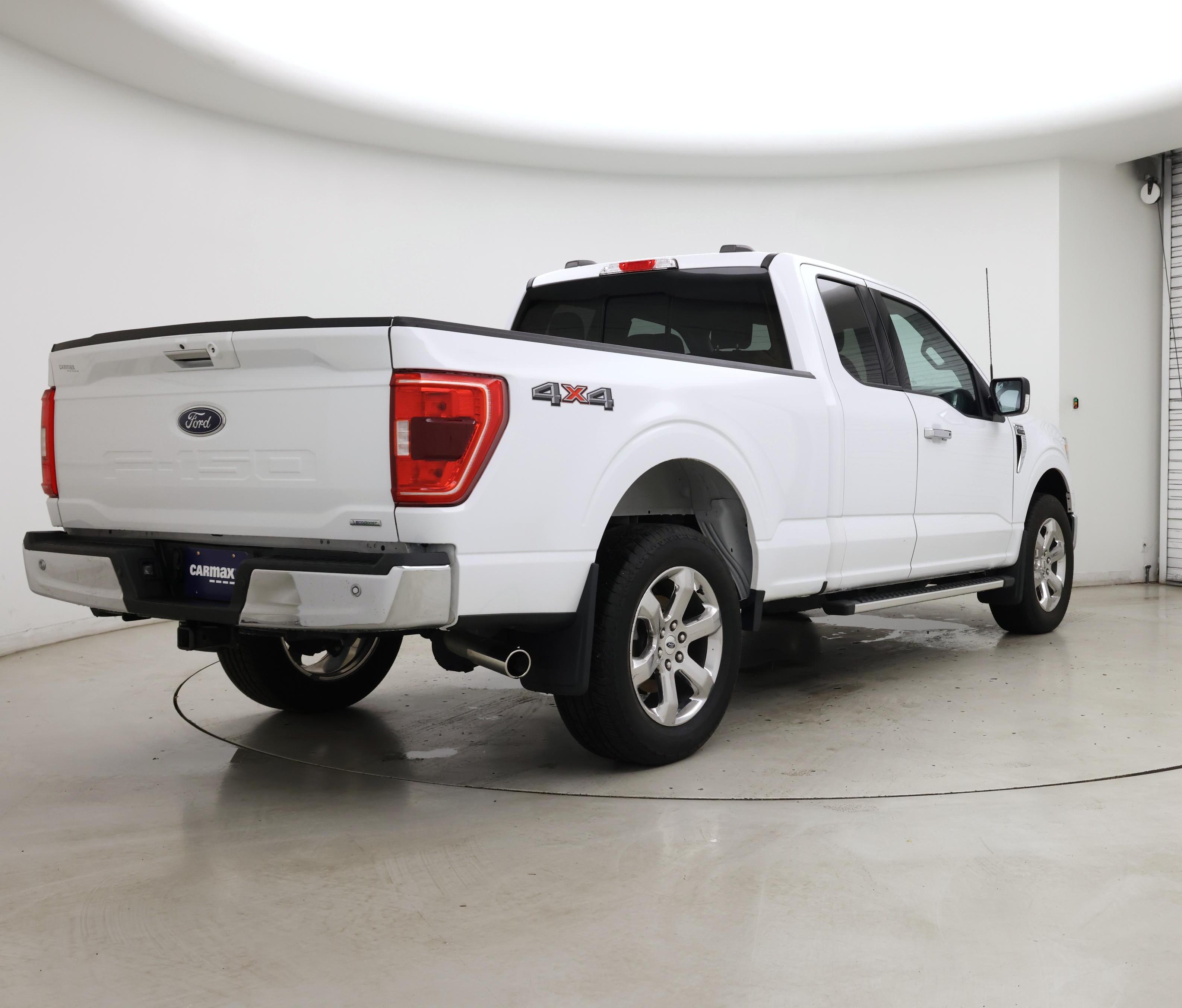 Thumbnail: 2023 Ford F-150 - 8