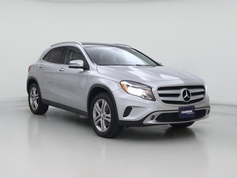 2015 Mercedes-Benz GLA 250 -
                  Westborough, MA