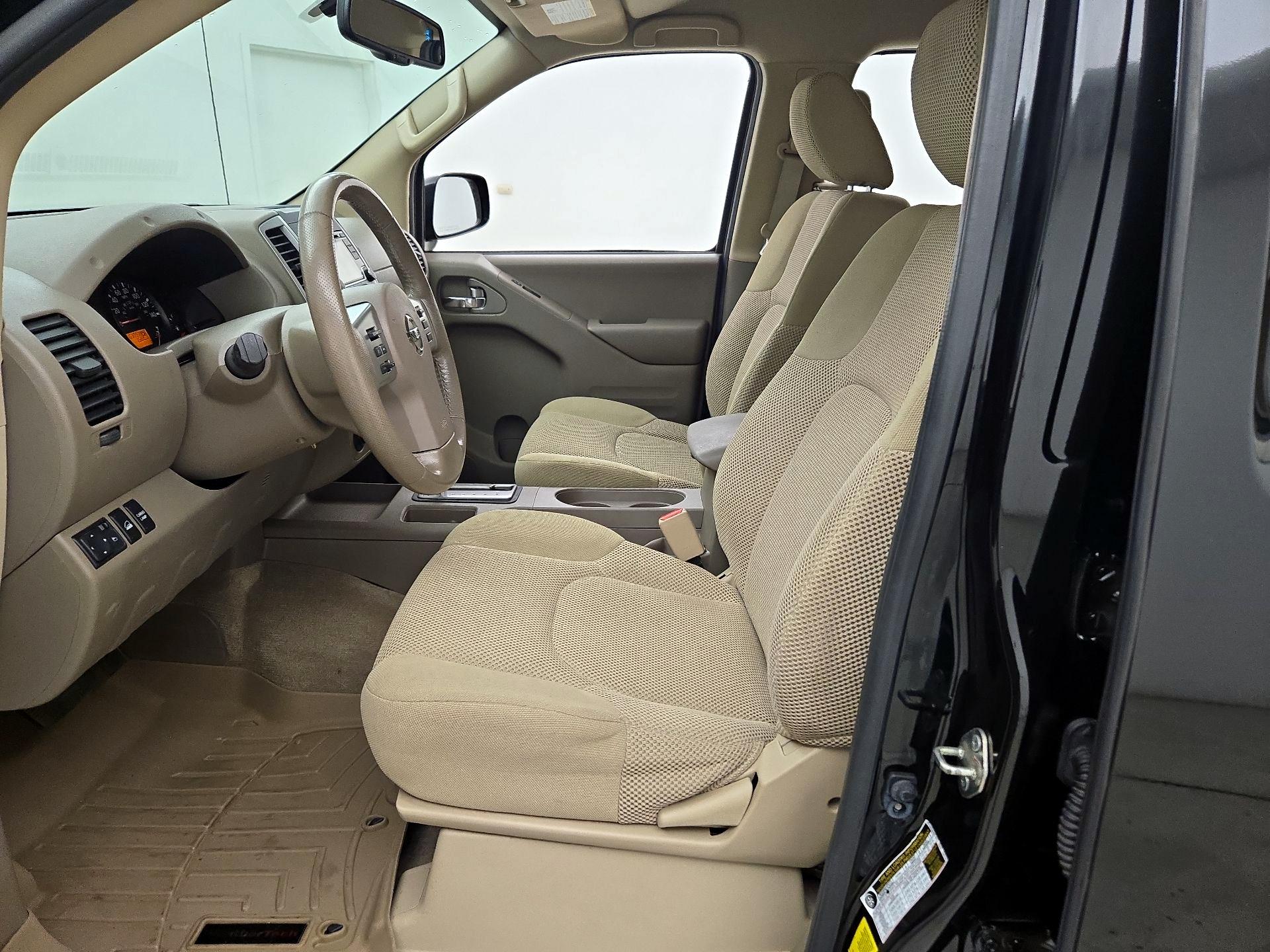 Thumbnail: 2017 Nissan Frontier - 11