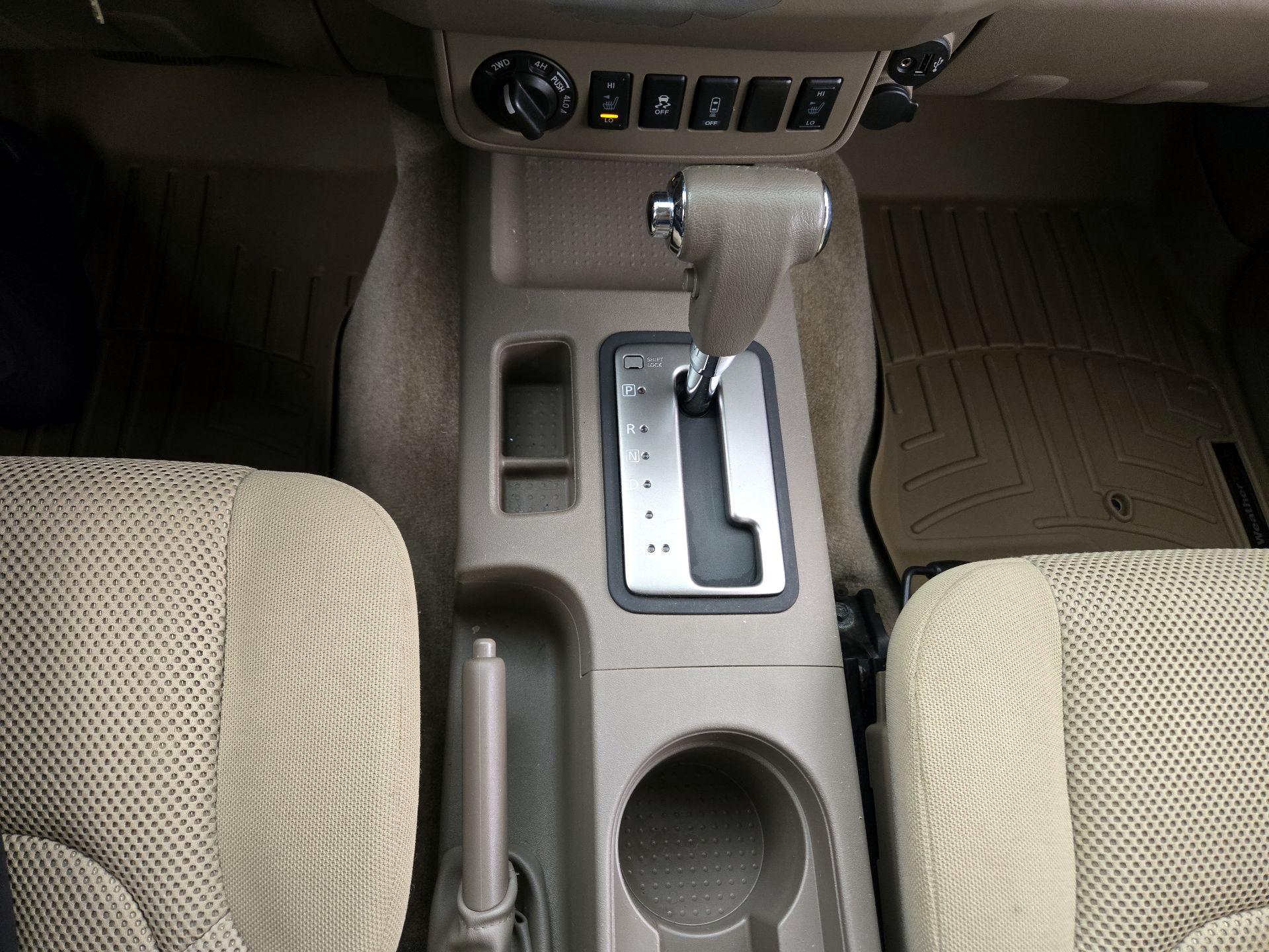 Thumbnail: 2017 Nissan Frontier - 16