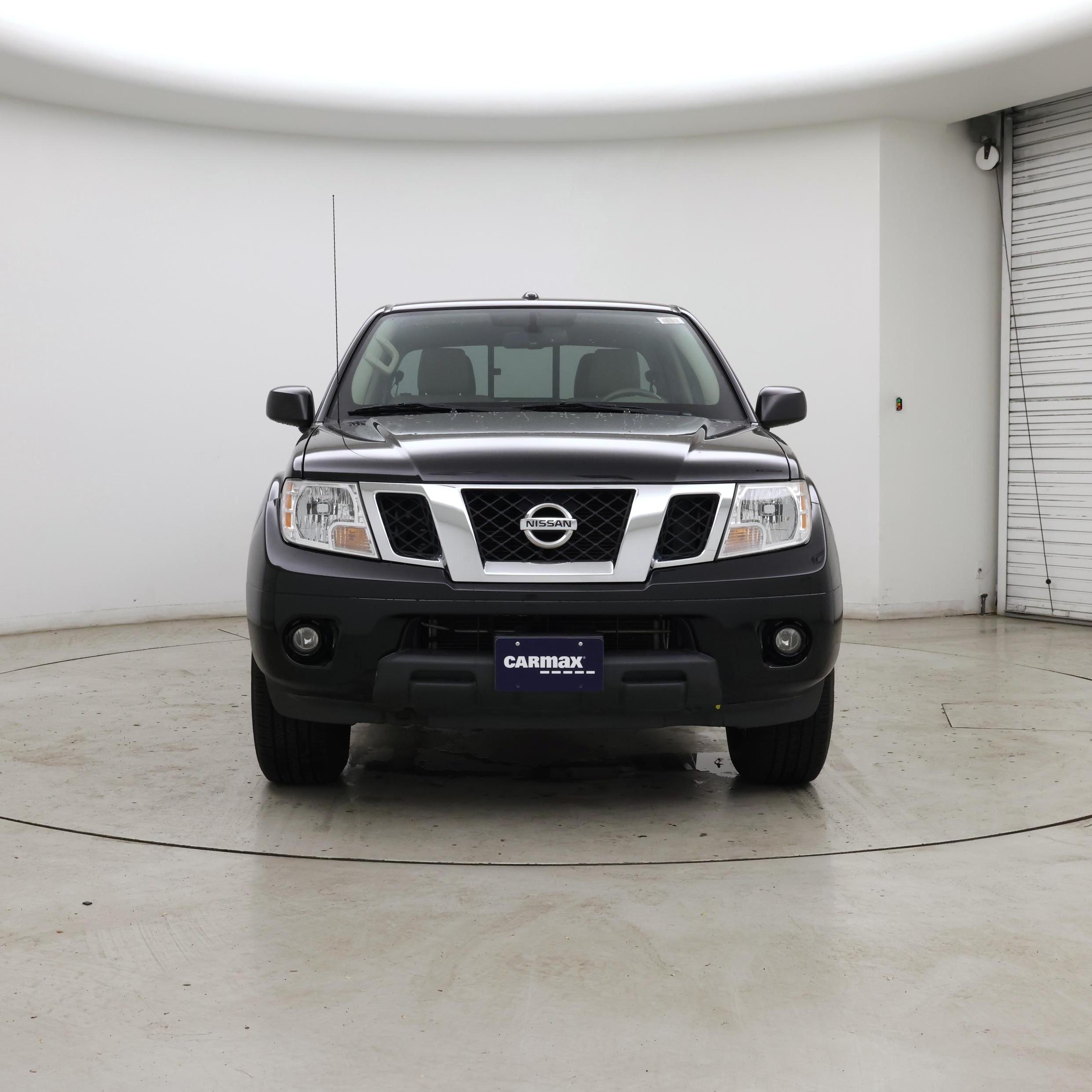 Thumbnail: 2017 Nissan Frontier - 5