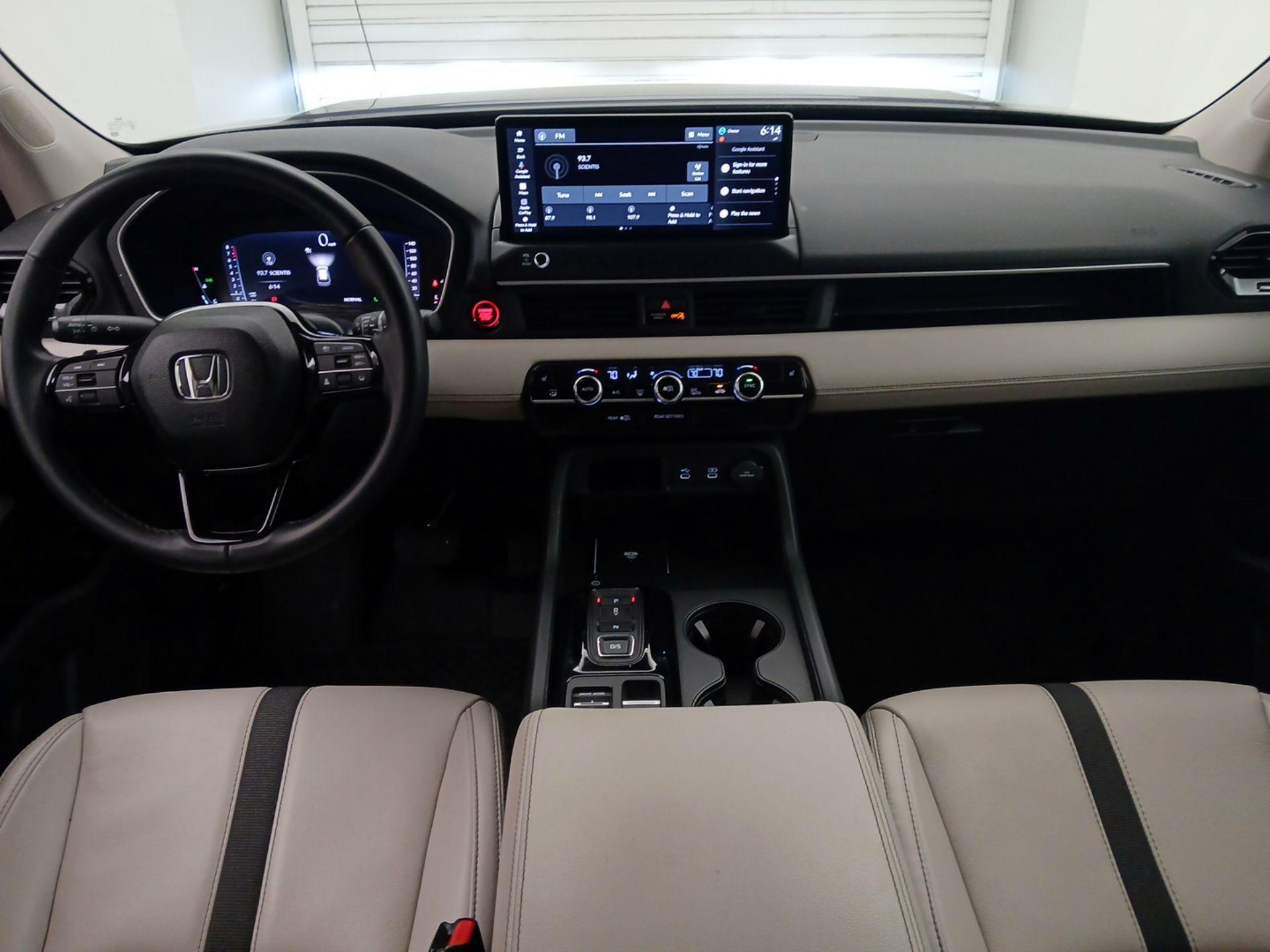 Thumbnail: 2026 Honda Passport - 9