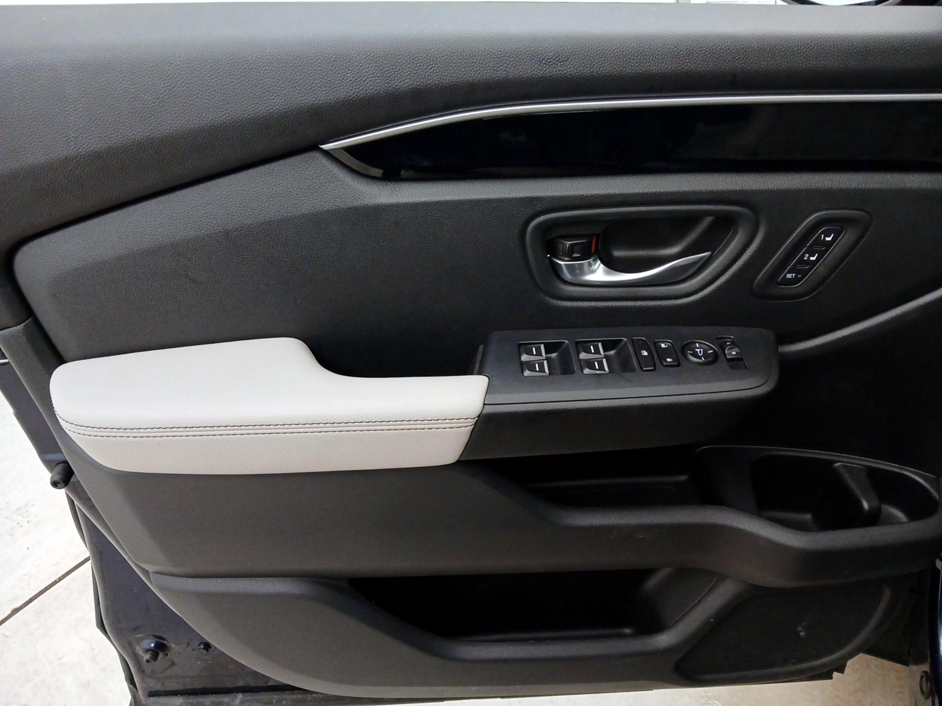 Thumbnail: 2026 Honda Passport - 12