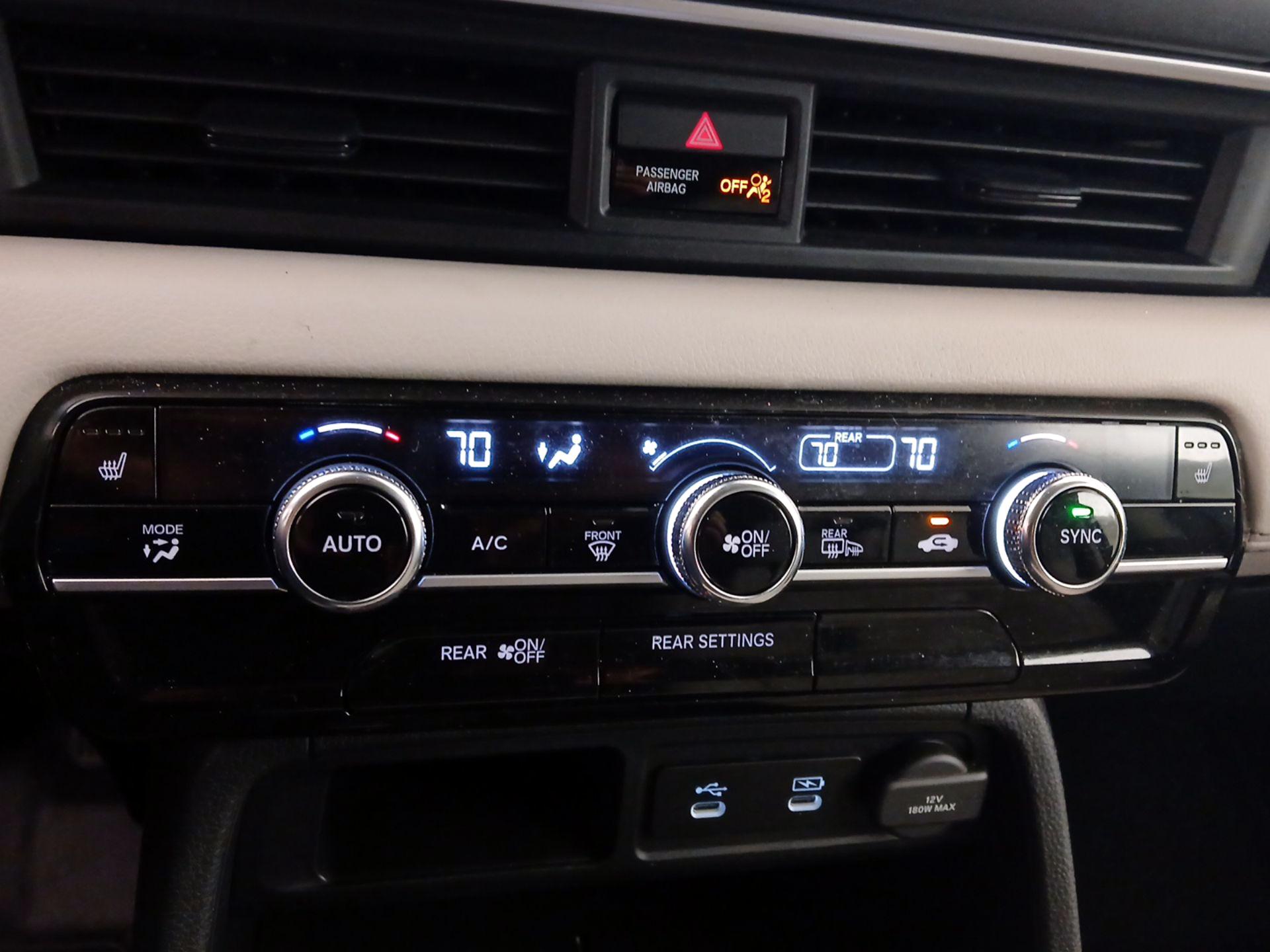 Thumbnail: 2026 Honda Passport - 15