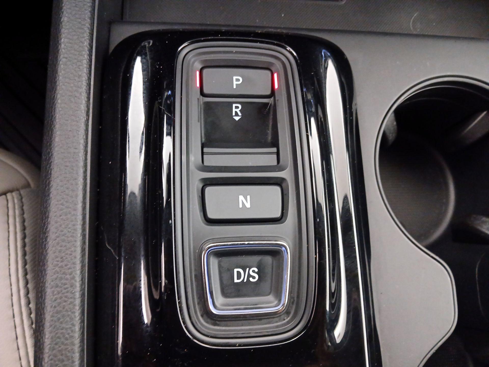 Thumbnail: 2026 Honda Passport - 16