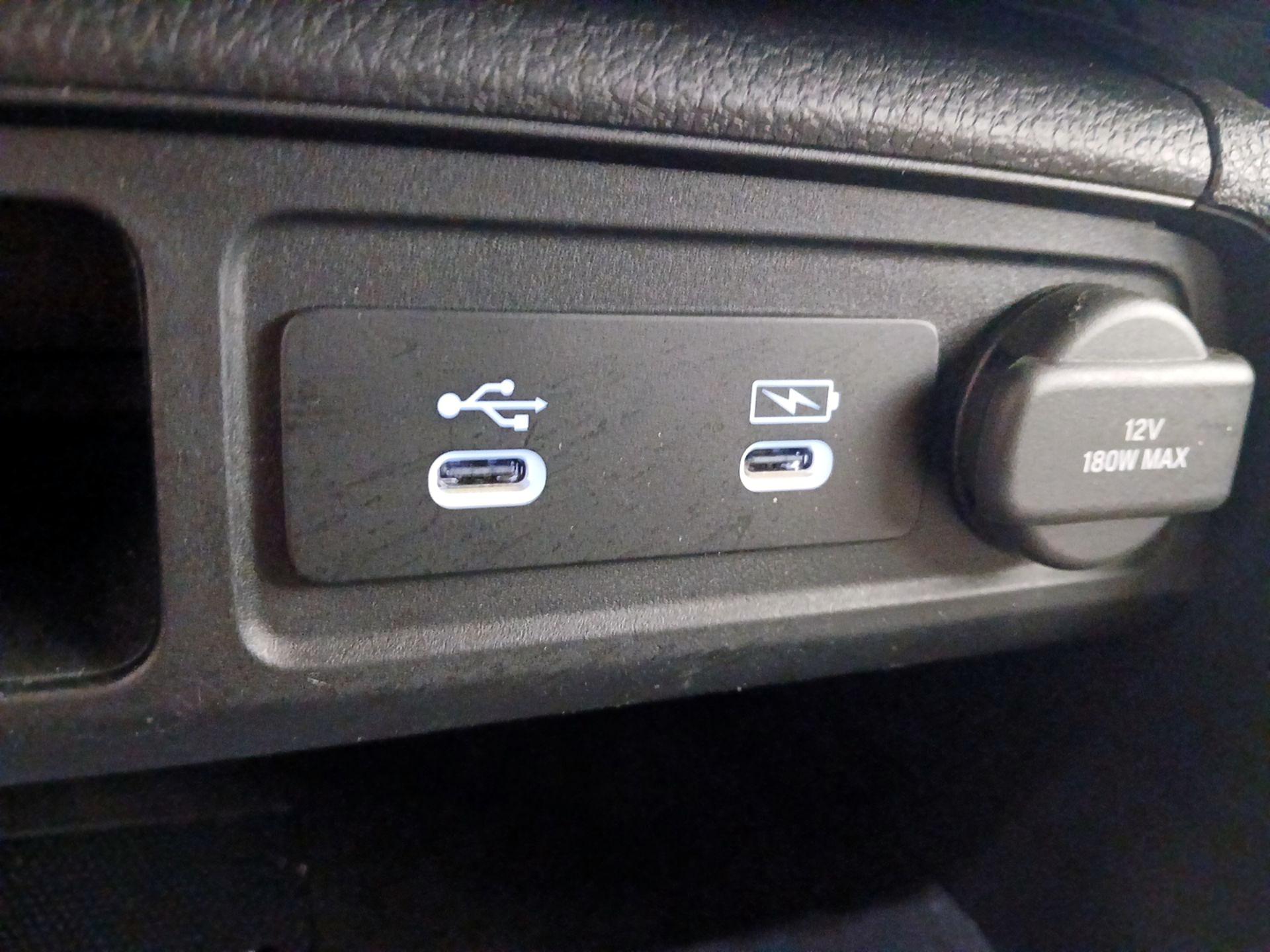 Thumbnail: 2026 Honda Passport - 17