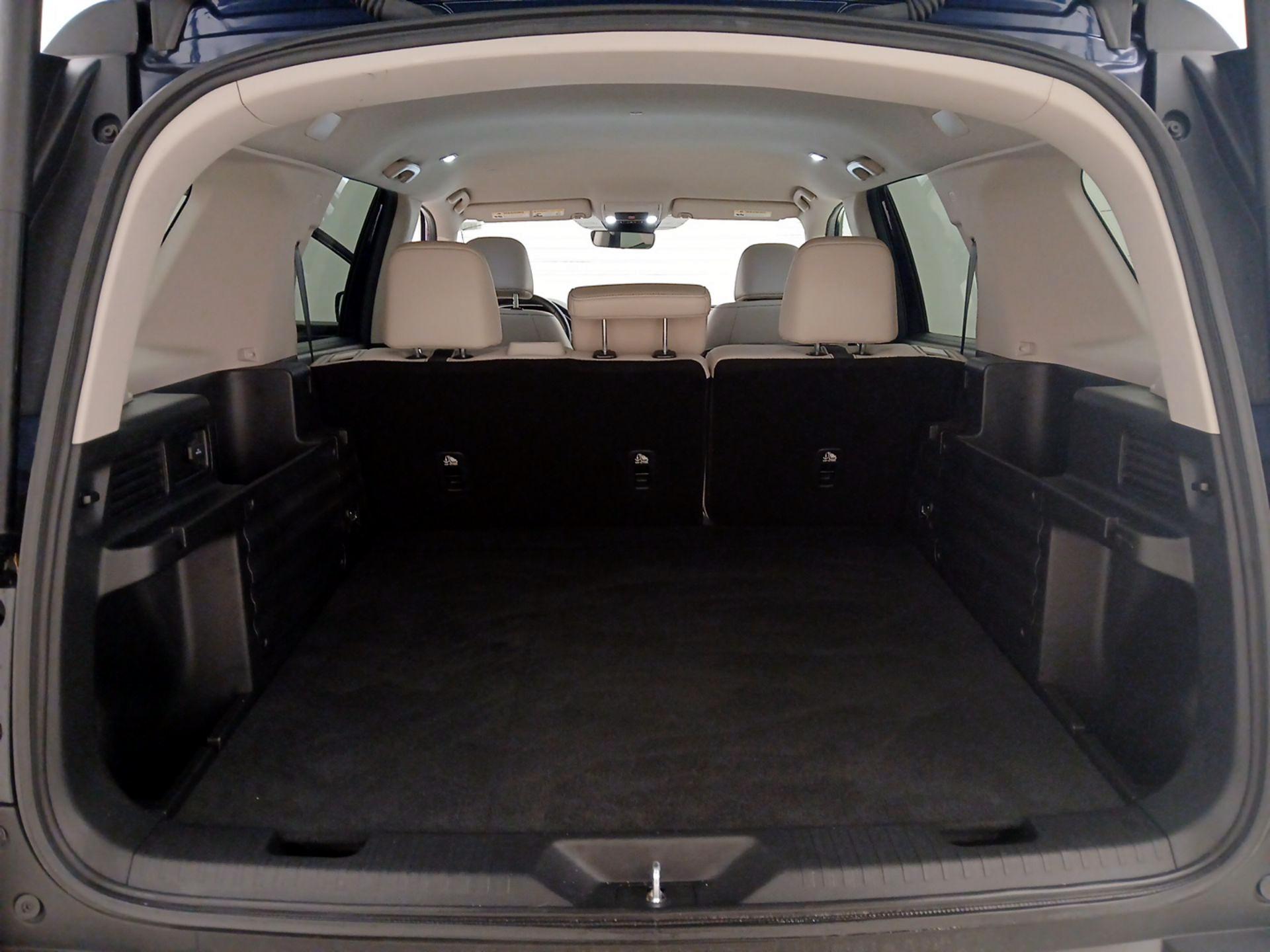 Thumbnail: 2026 Honda Passport - 19