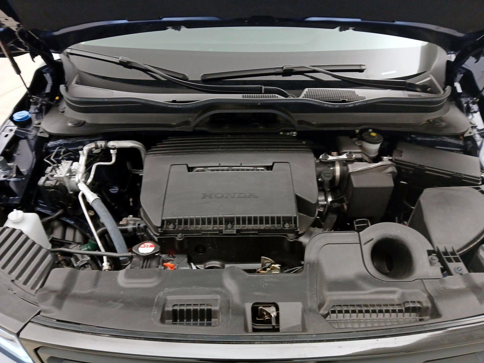 Thumbnail: 2026 Honda Passport - 20