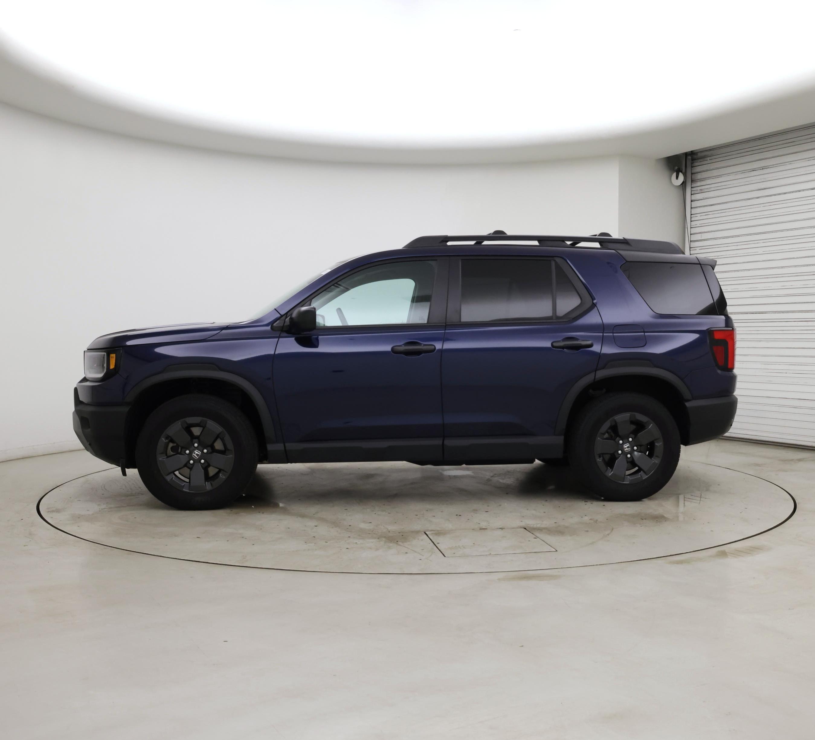 Thumbnail: 2026 Honda Passport - 3