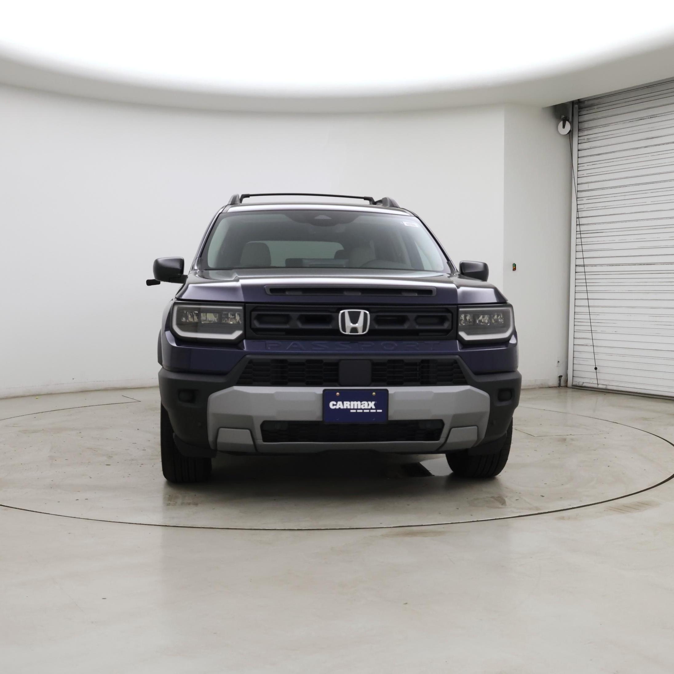 Thumbnail: 2026 Honda Passport - 5