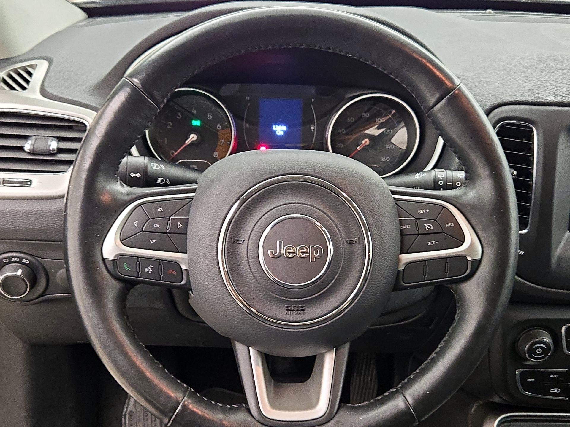 Thumbnail: 2019 Jeep Compass - 10