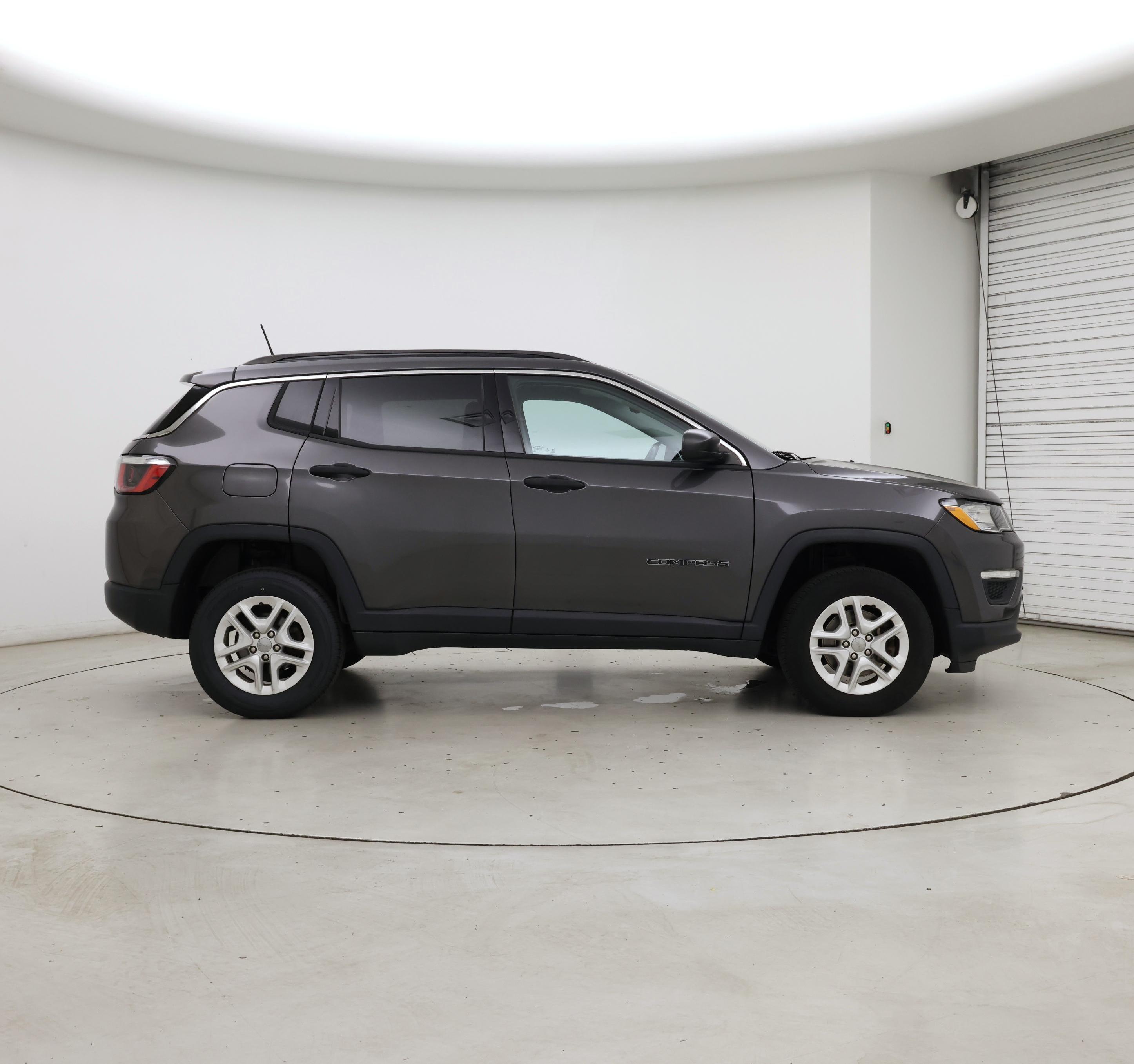 Thumbnail: 2019 Jeep Compass - 7