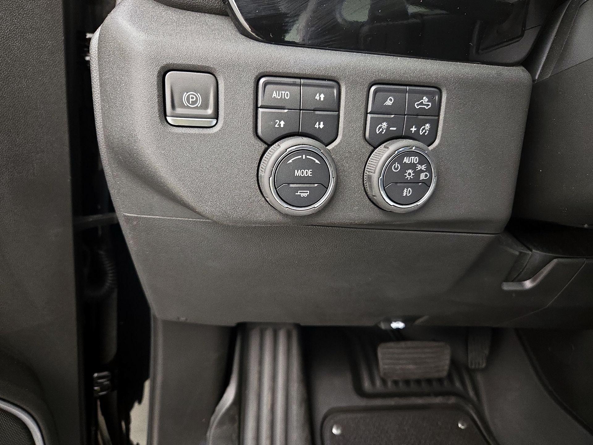 Thumbnail: 2022 Chevrolet Silverado 1500 - 13