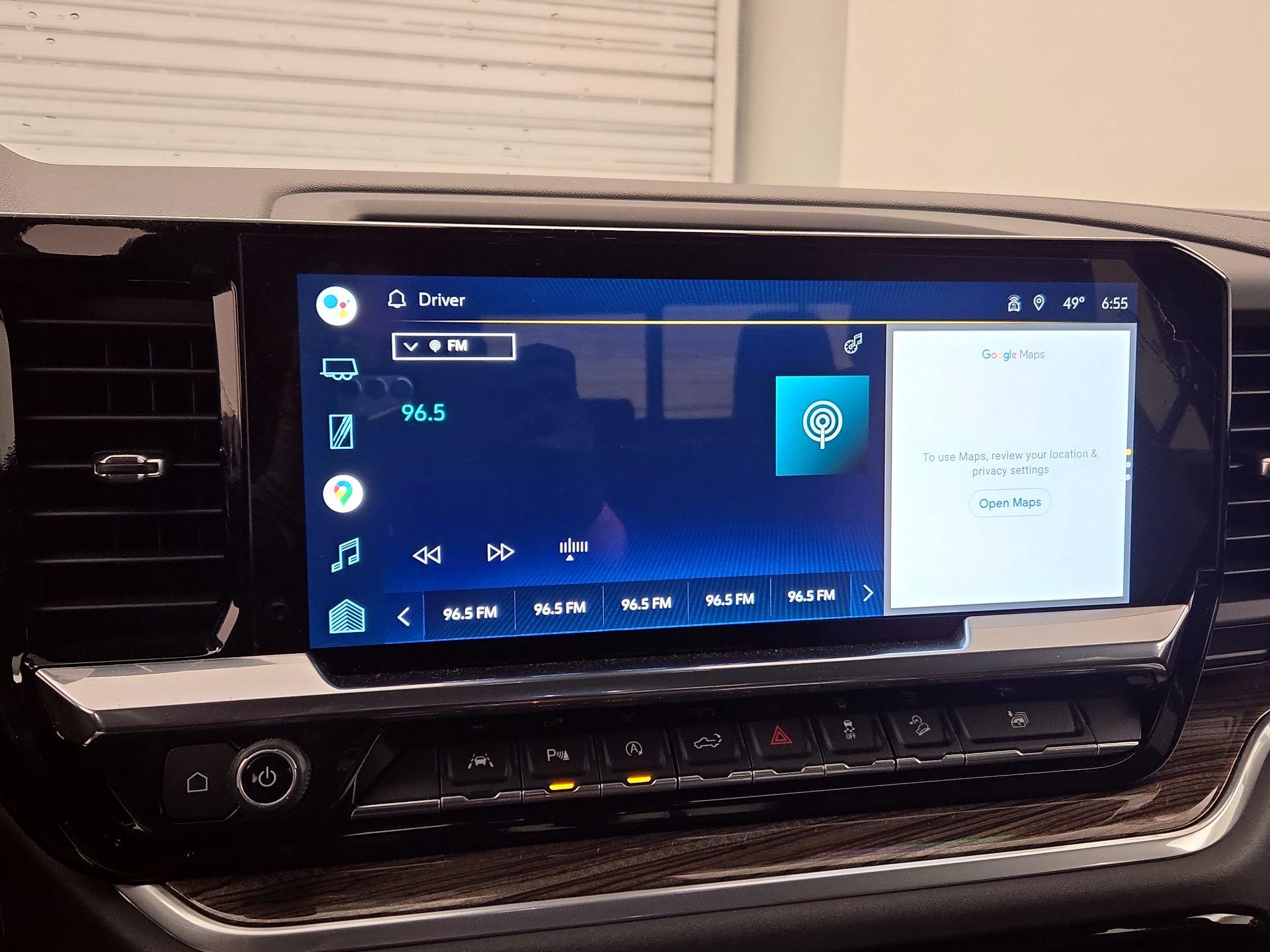 Thumbnail: 2022 Chevrolet Silverado 1500 - 15