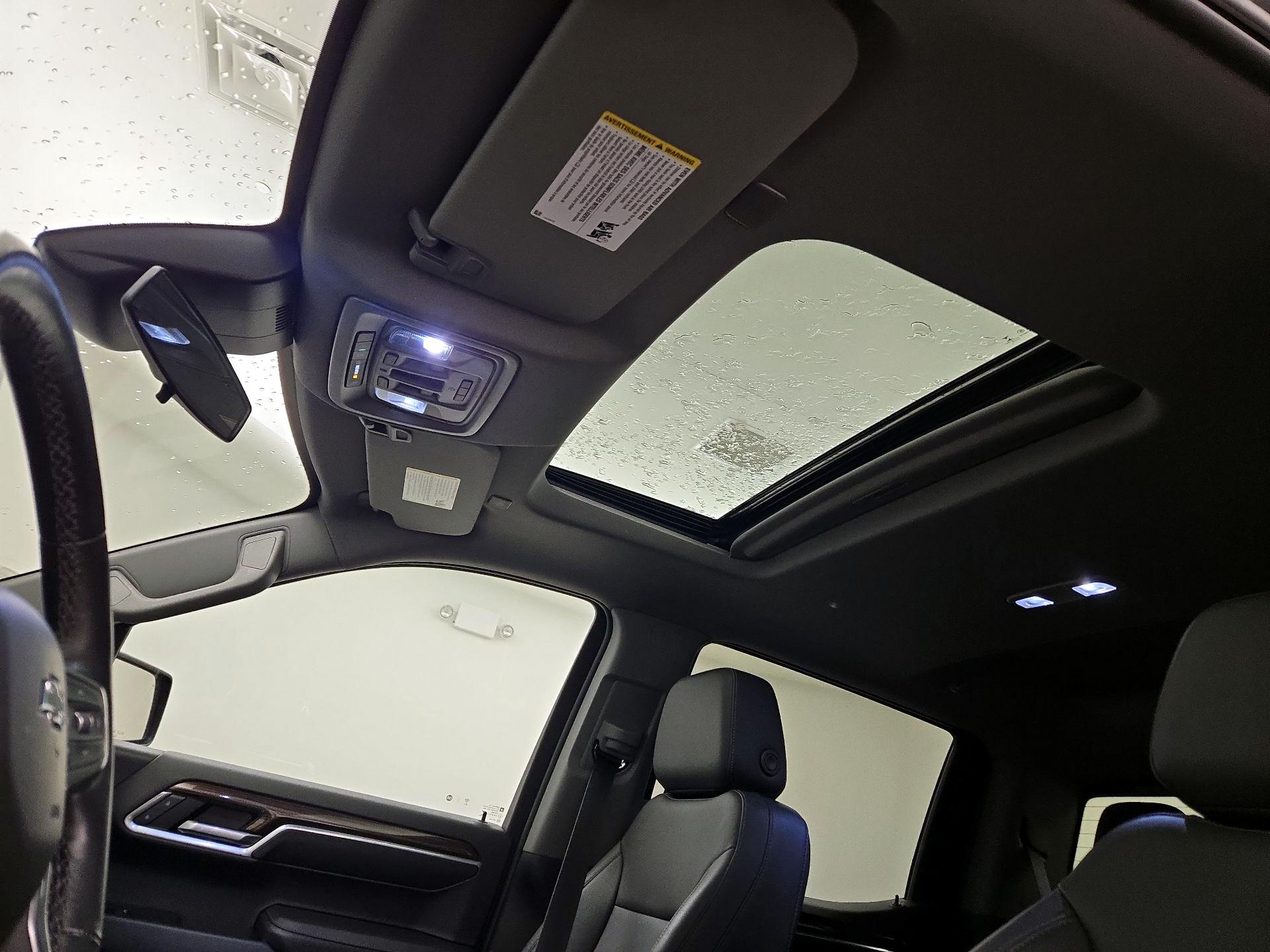 Thumbnail: 2022 Chevrolet Silverado 1500 - 19