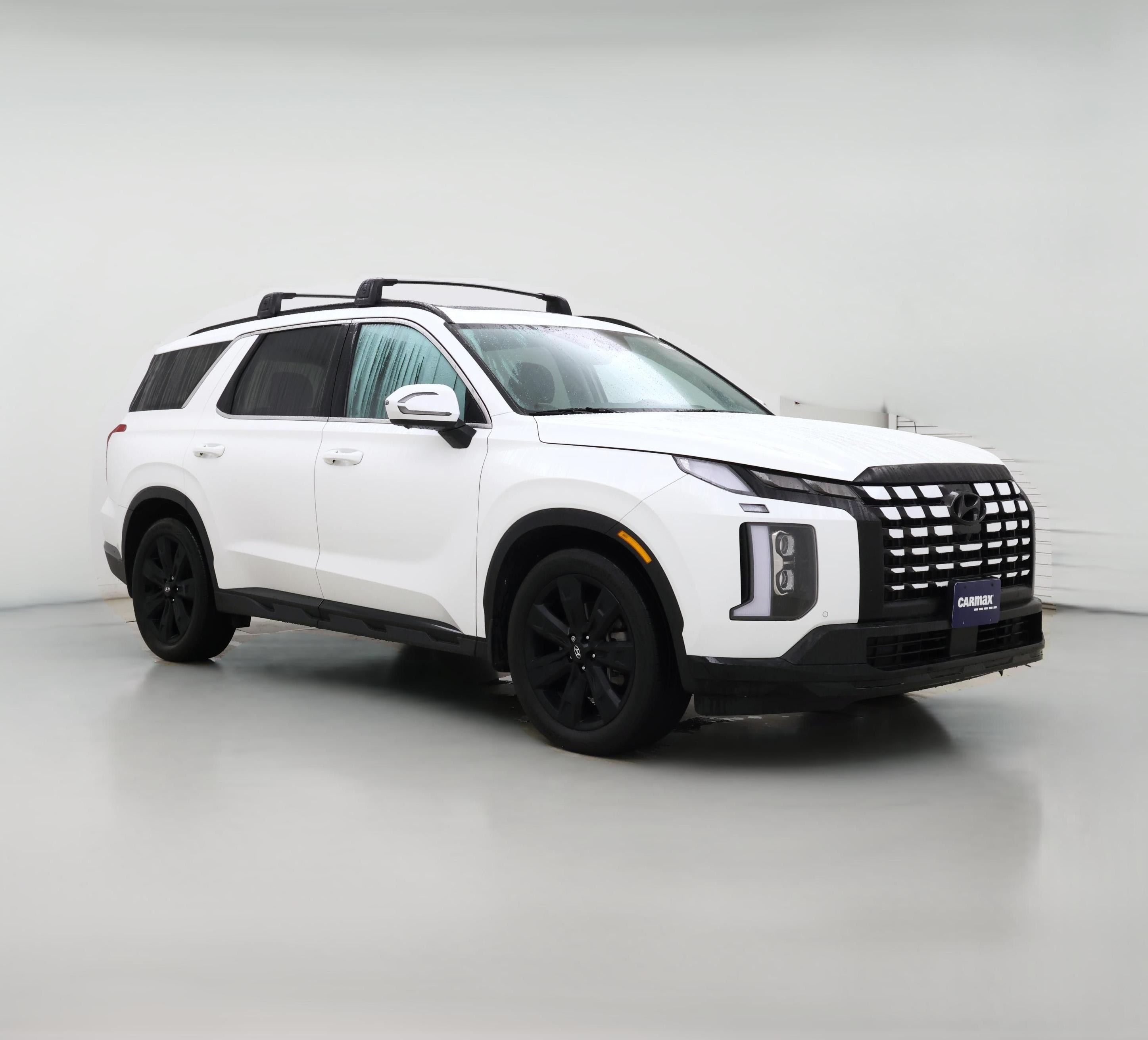 Thumbnail: 2025 Hyundai Palisade - 1