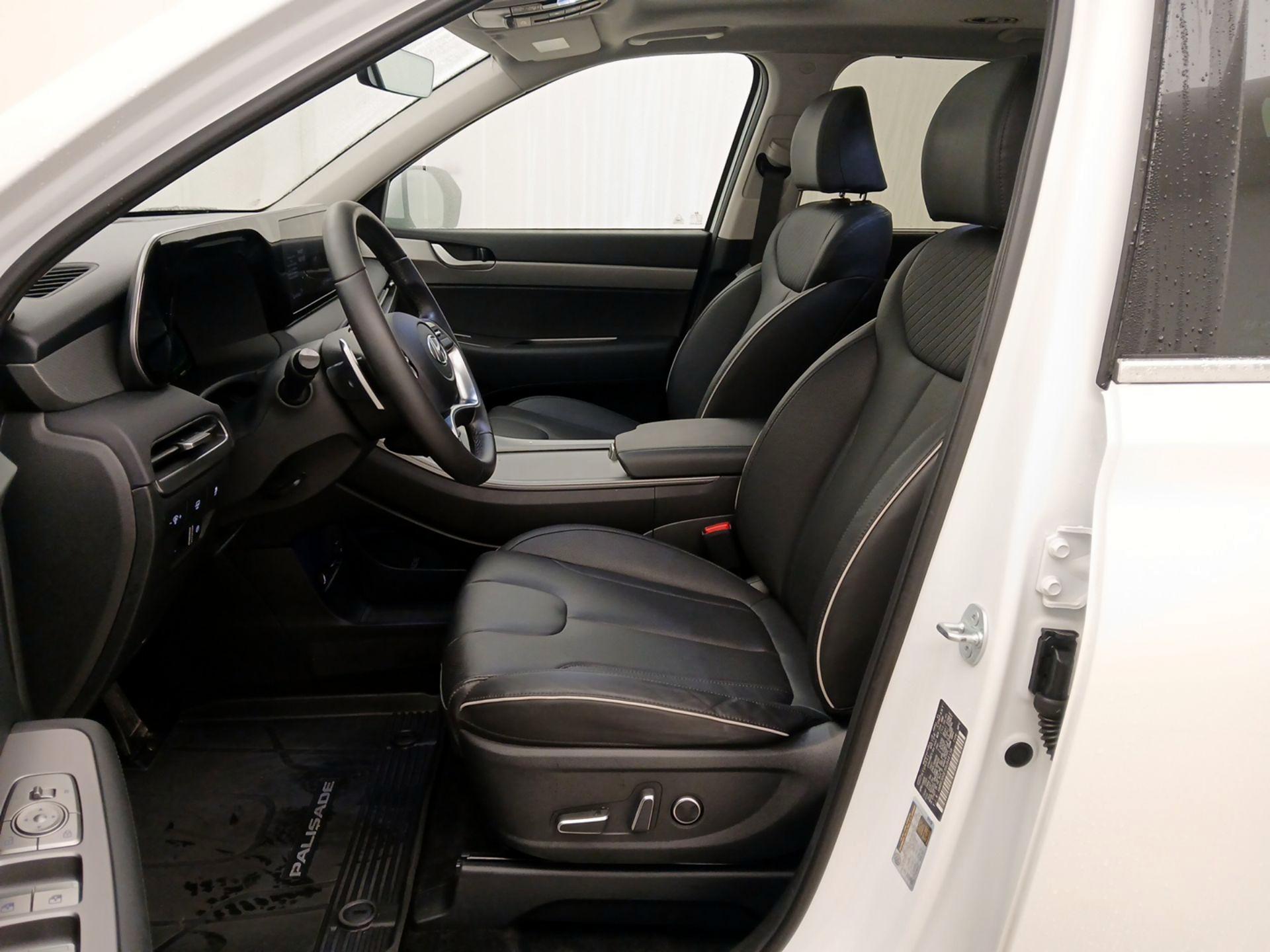 Thumbnail: 2025 Hyundai Palisade - 11