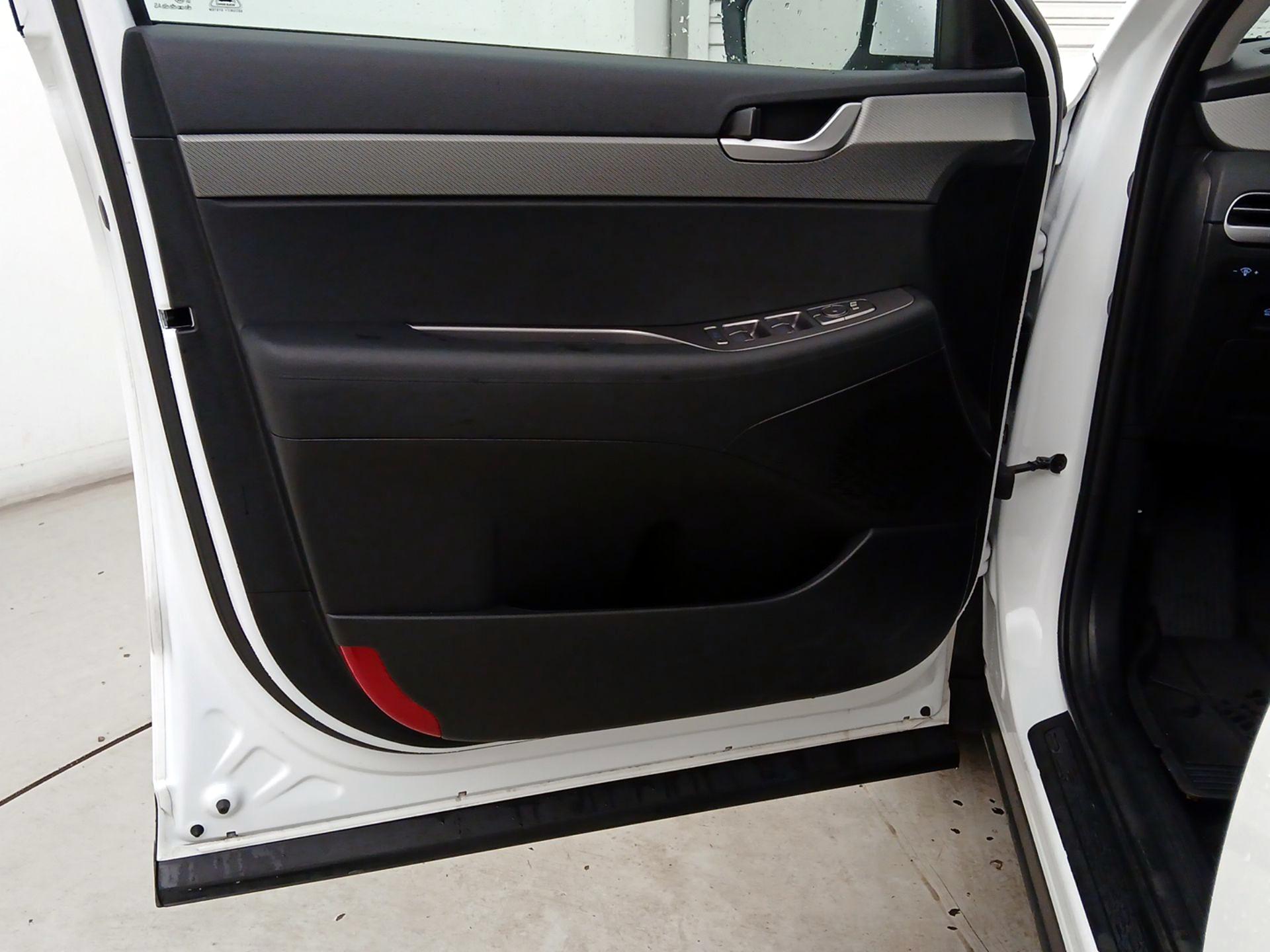 Thumbnail: 2025 Hyundai Palisade - 12