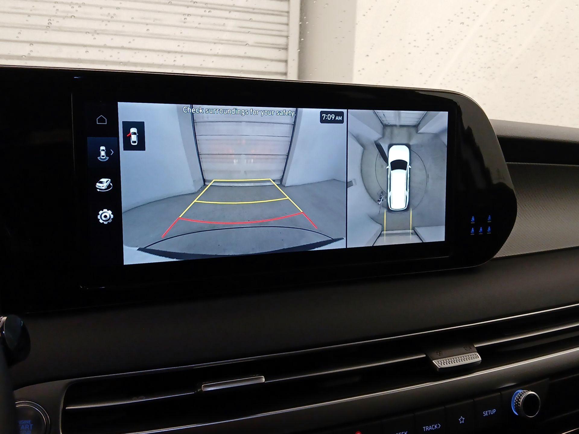 Thumbnail: 2025 Hyundai Palisade - 15