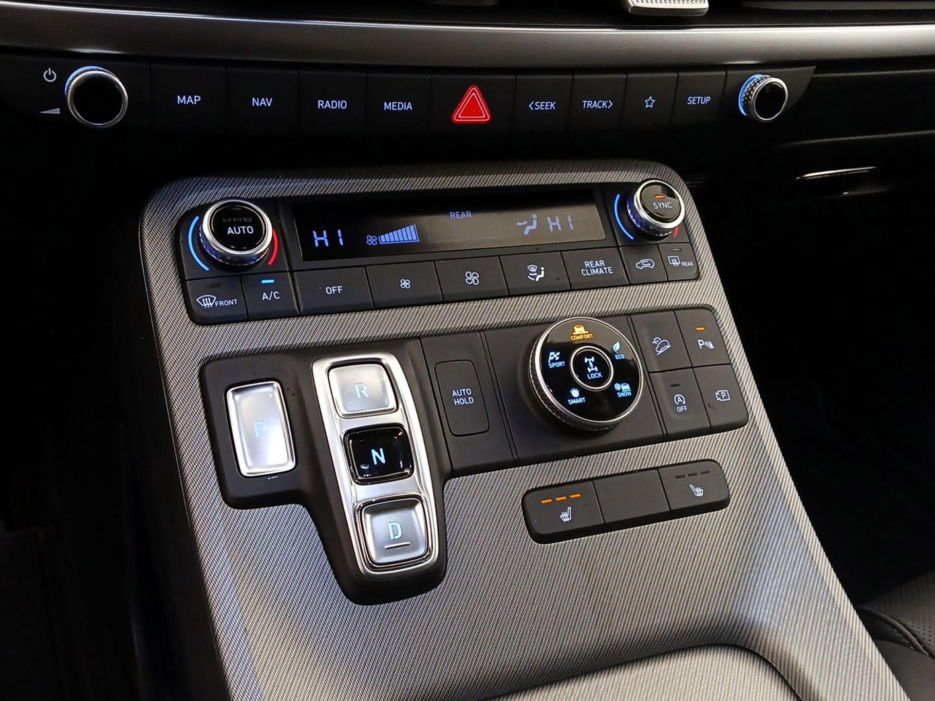 Thumbnail: 2025 Hyundai Palisade - 17