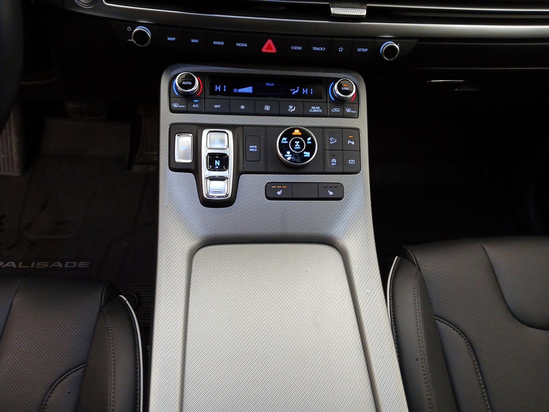 Thumbnail: 2025 Hyundai Palisade - 18