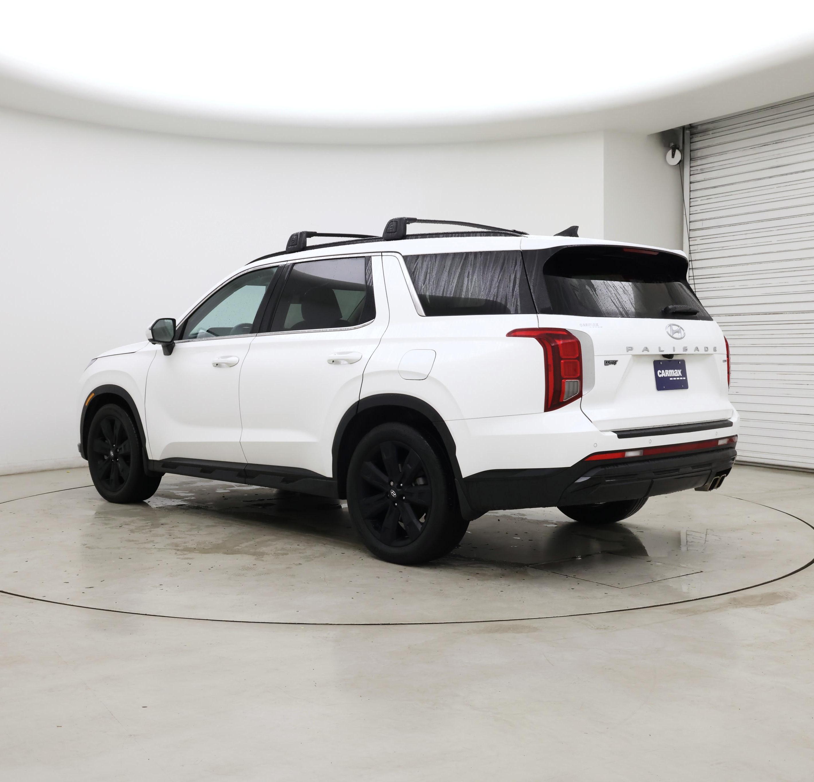 Thumbnail: 2025 Hyundai Palisade - 2