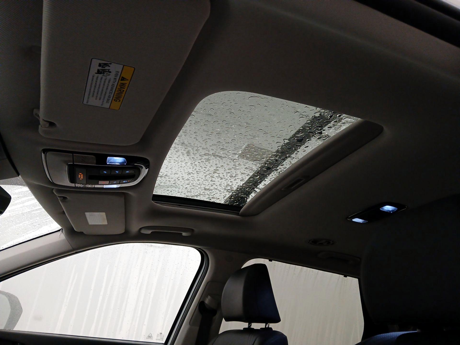 Thumbnail: 2025 Hyundai Palisade - 20