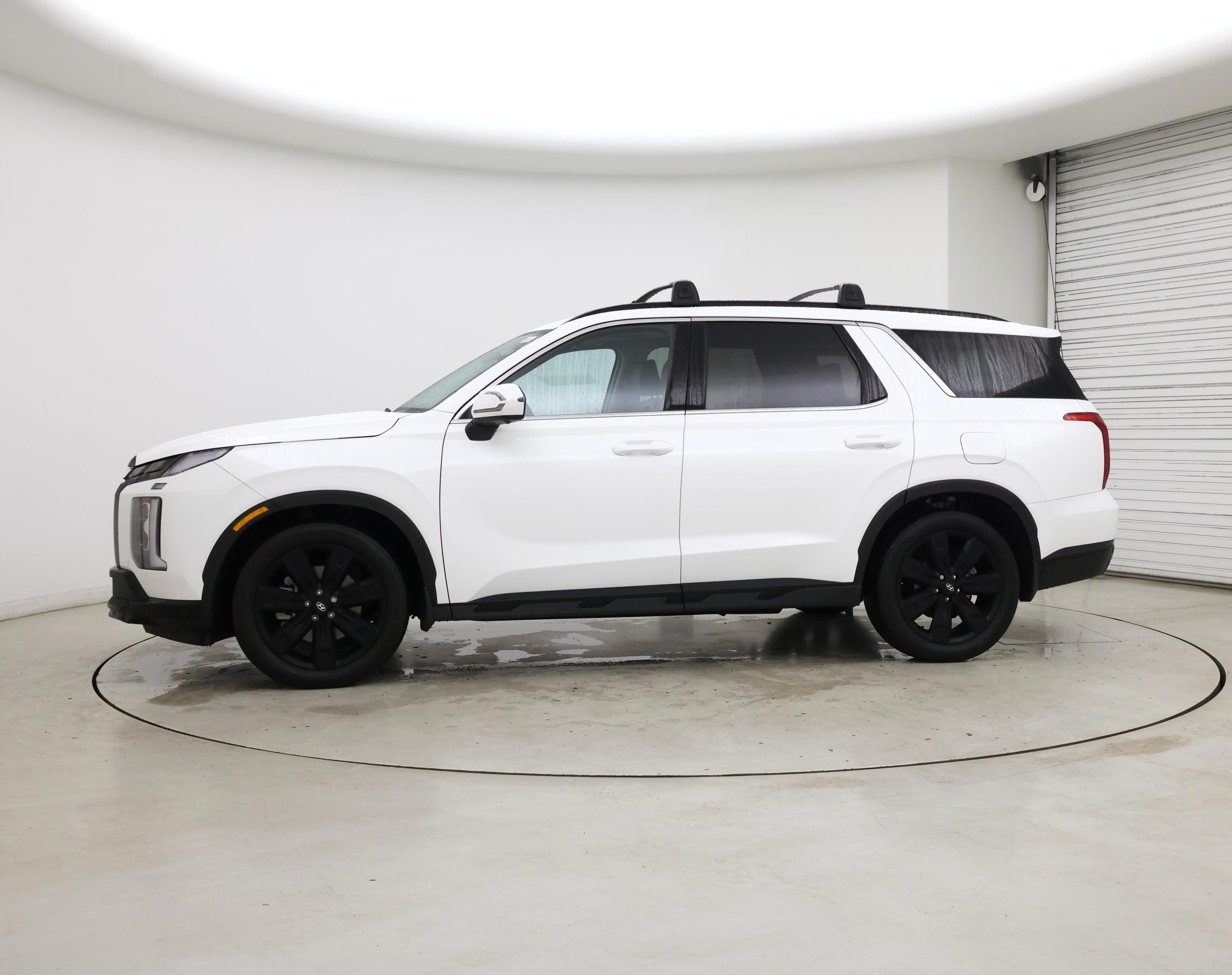 Thumbnail: 2025 Hyundai Palisade - 3