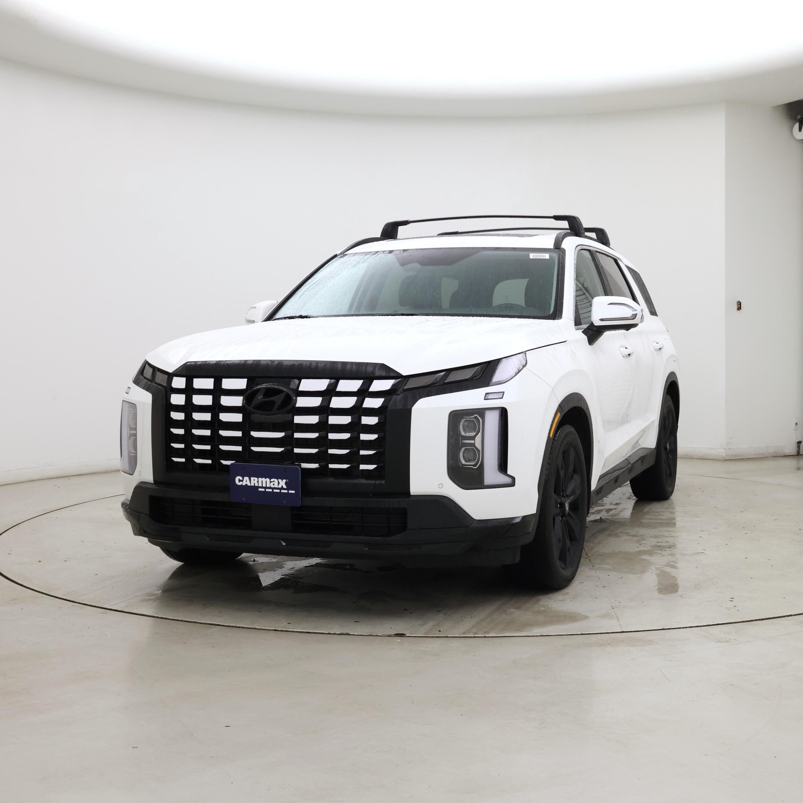 Thumbnail: 2025 Hyundai Palisade - 4