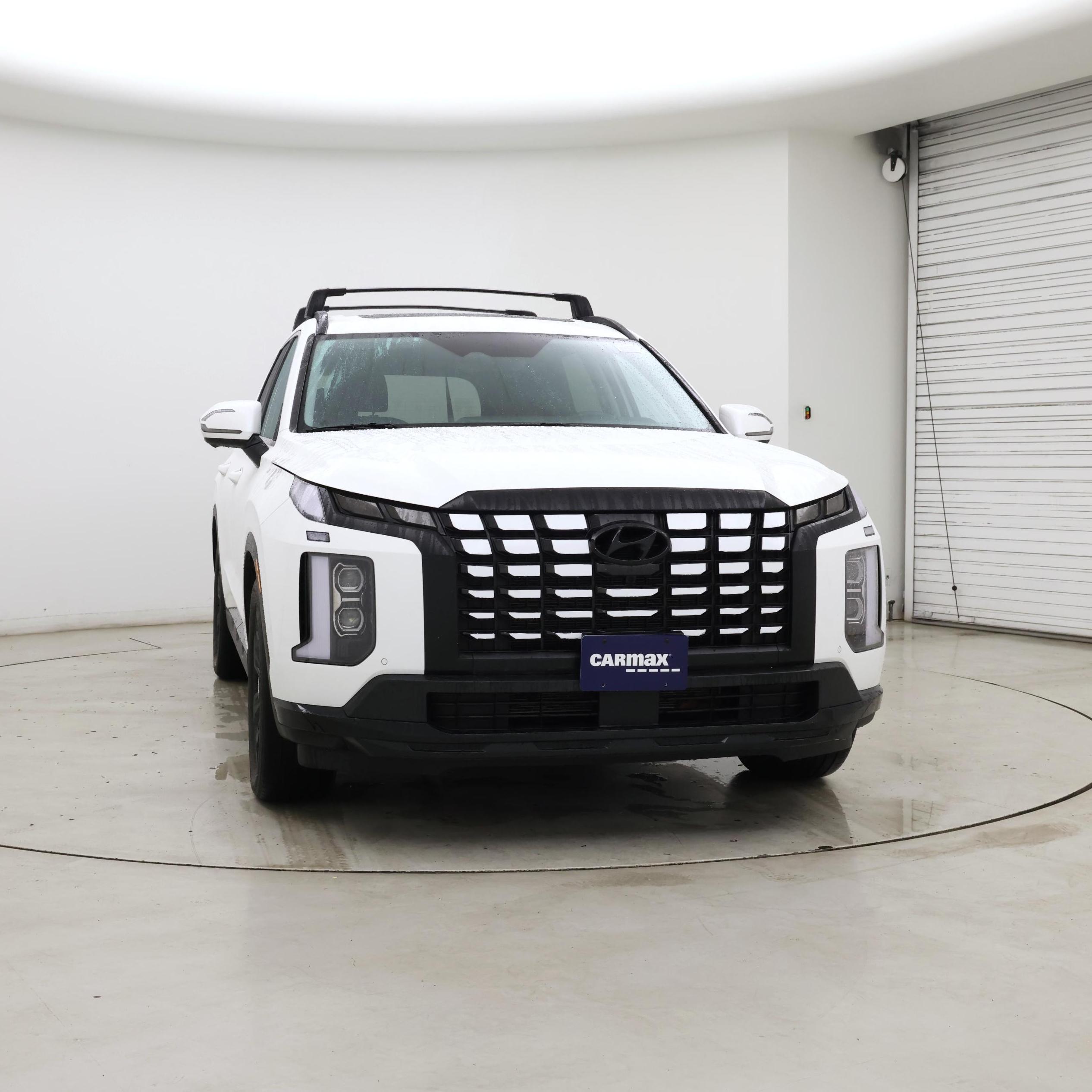 Thumbnail: 2025 Hyundai Palisade - 5